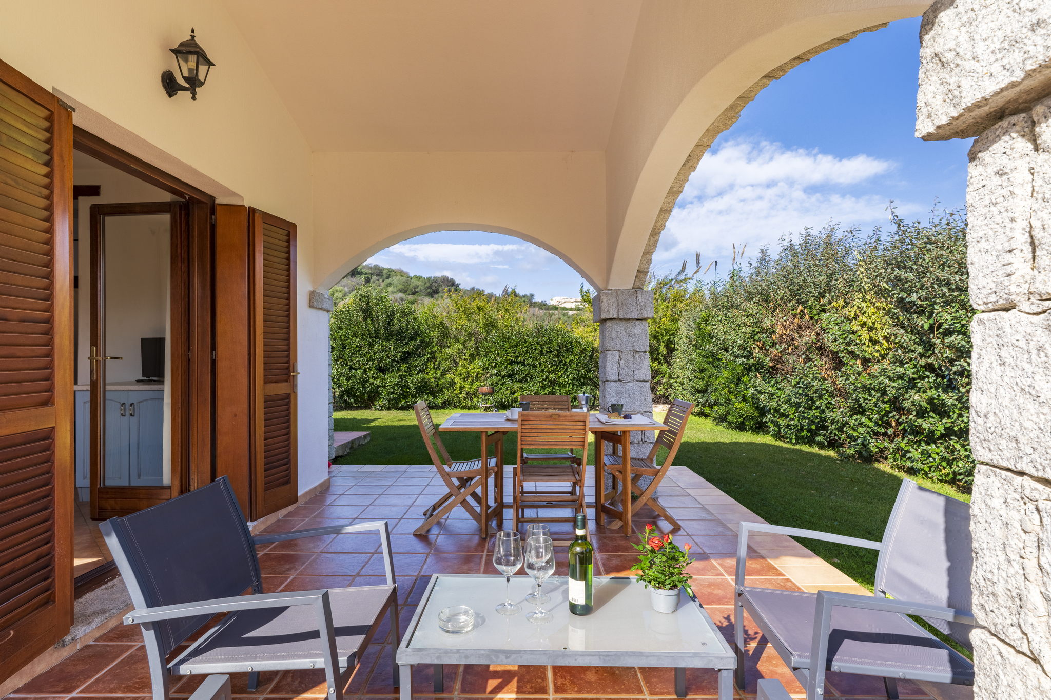 Residence Vecchio Stazzo