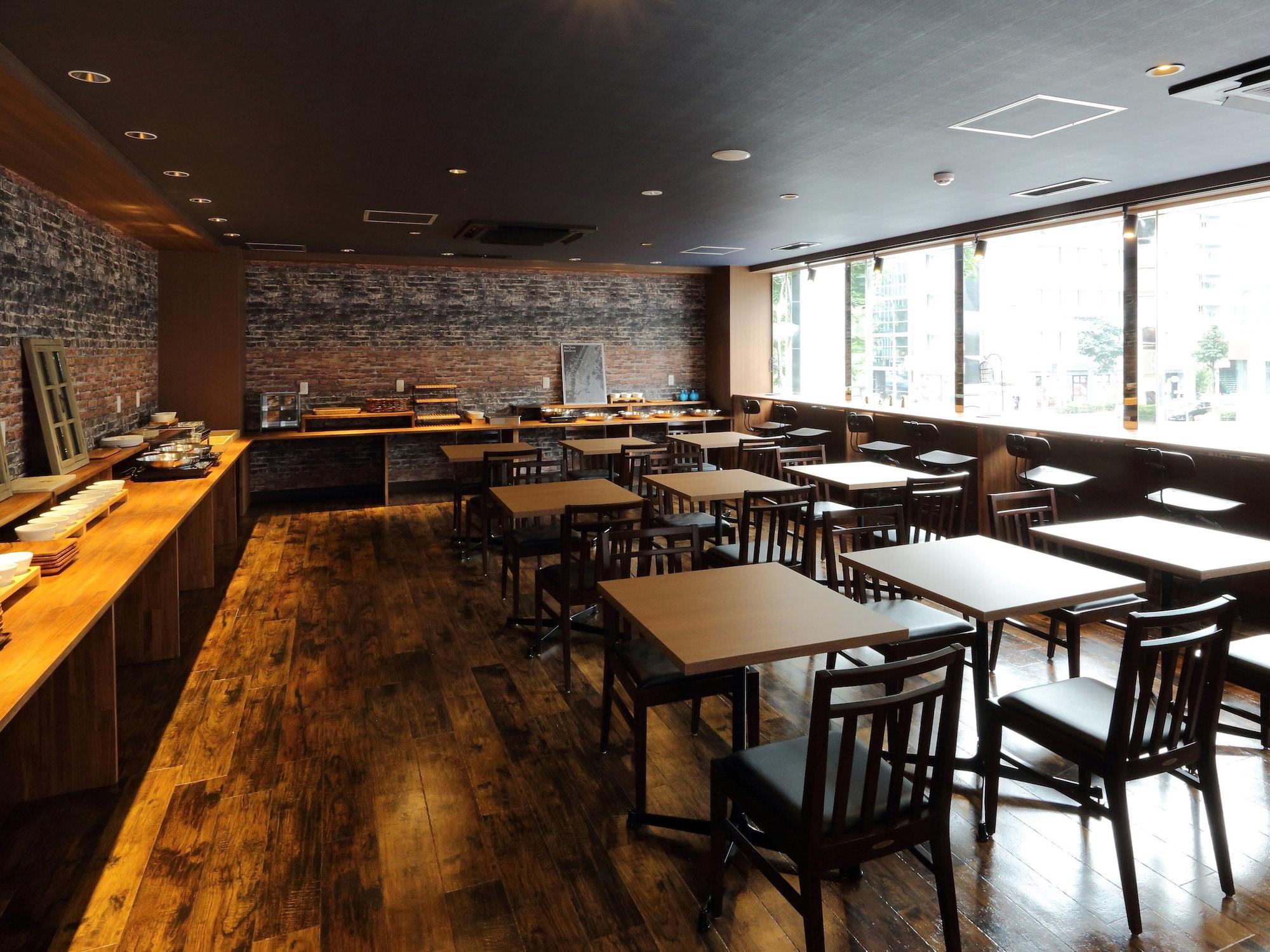 Apa Hotel Nagoyasakae-Kita