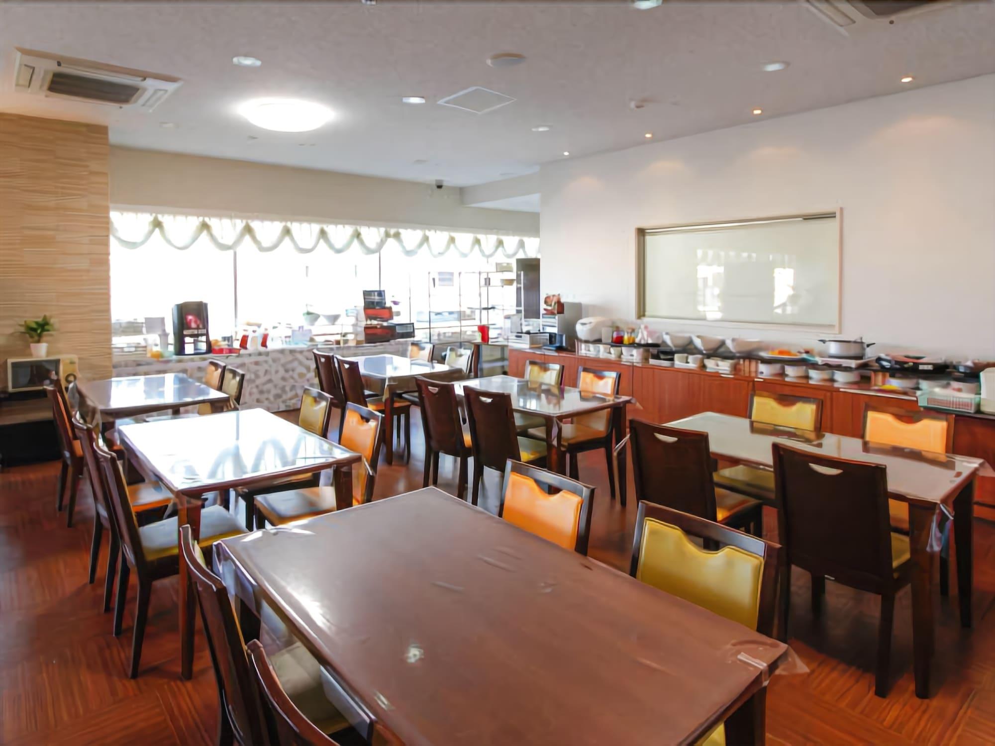 LiVEMAX Hamamatsu-Ekimae