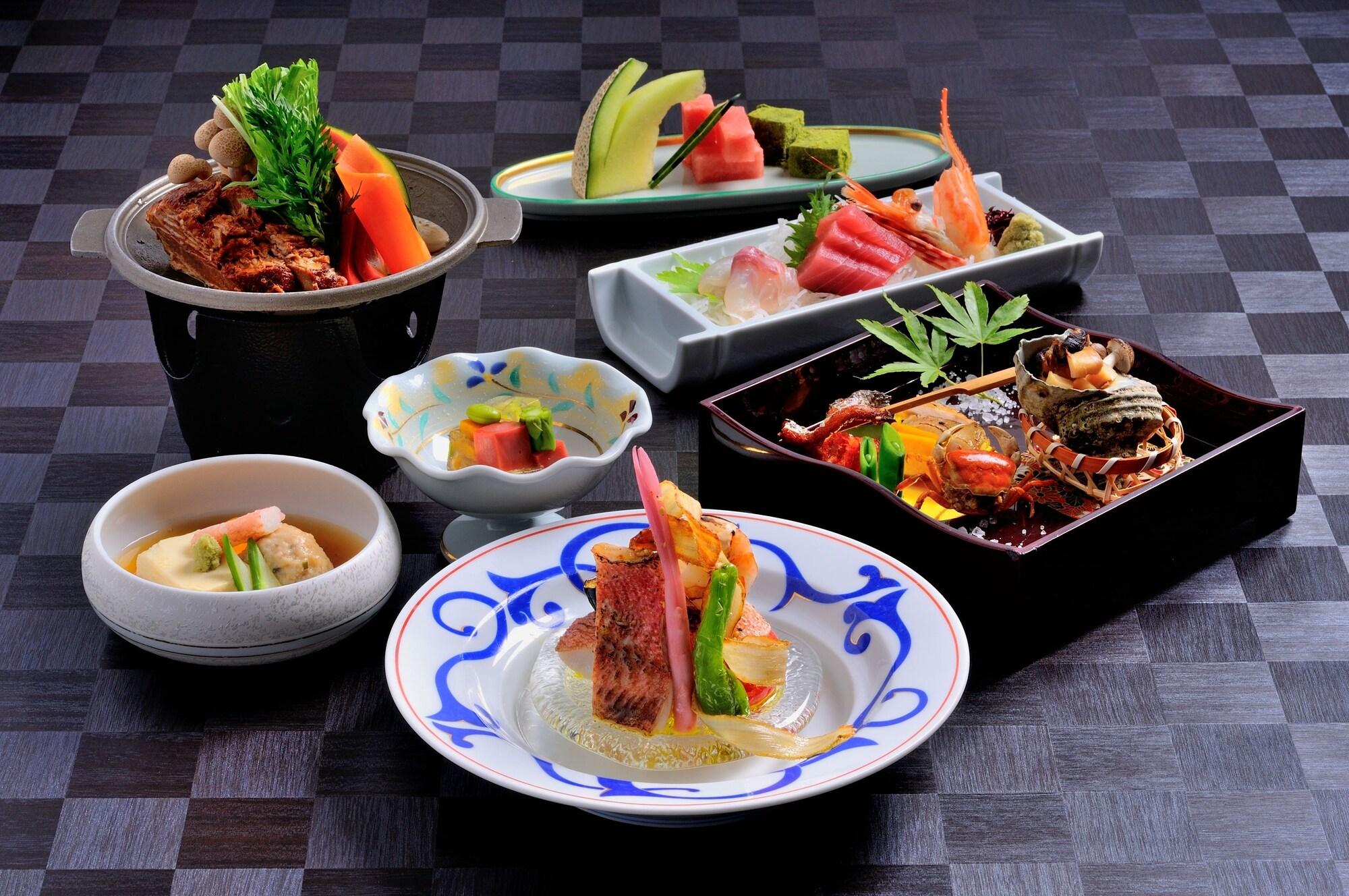 Hotel Laforet Shuzenji
