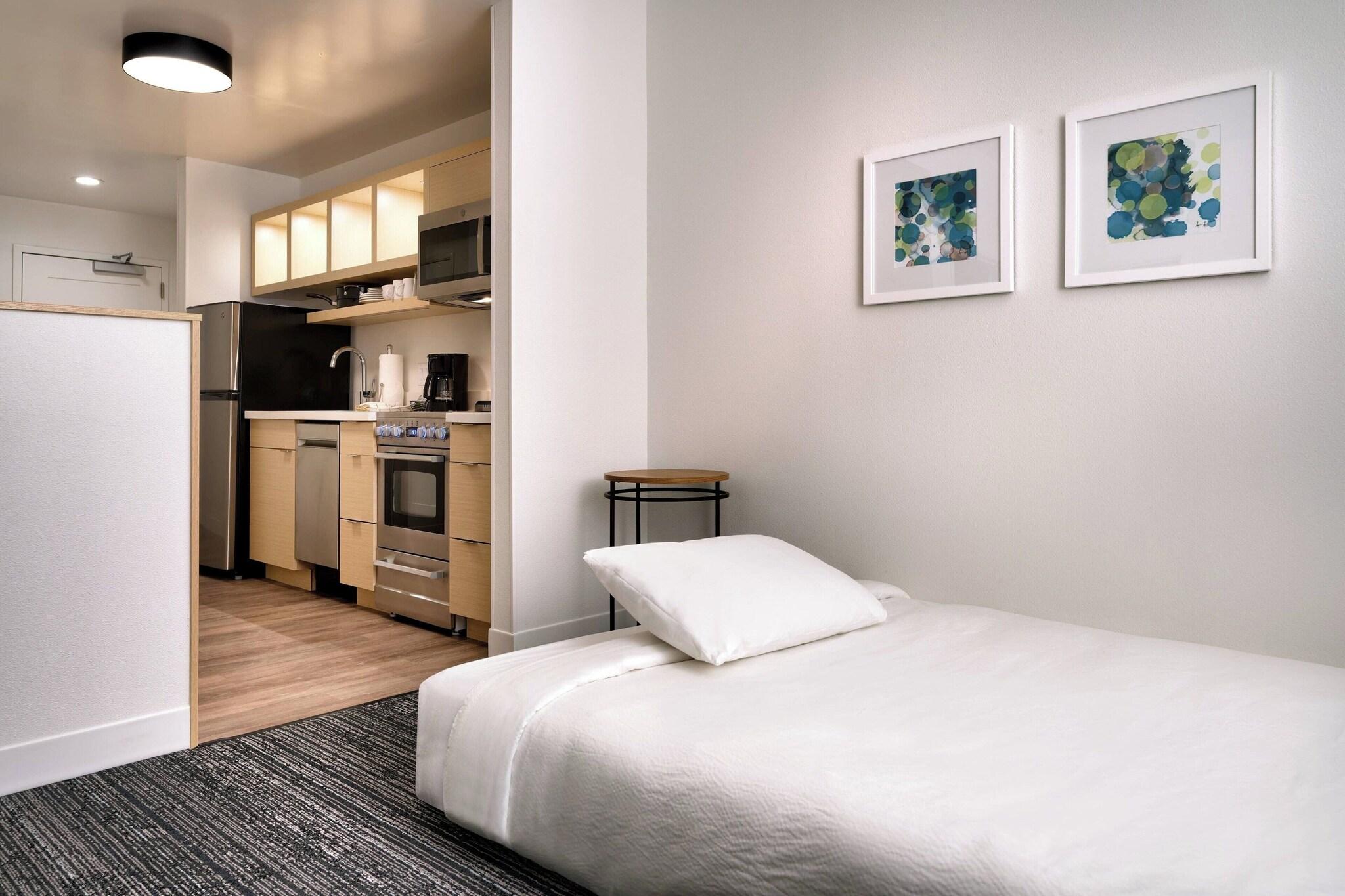 Towneplace Suites By Marriott Salt Lake City Murra