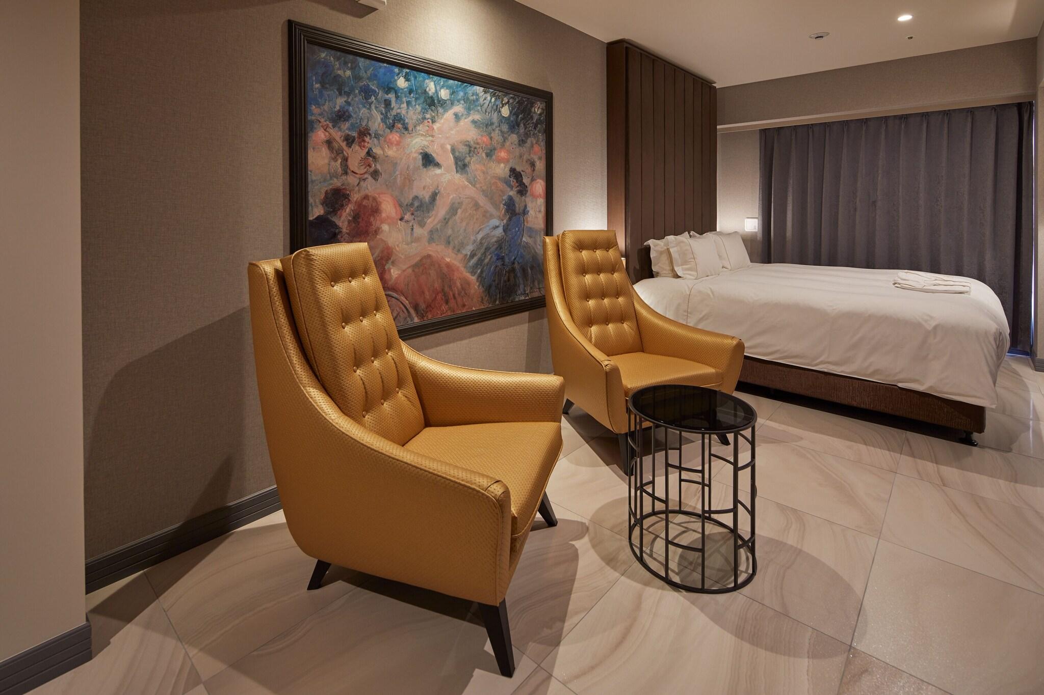 Centurion Hotel Vintage Kobe