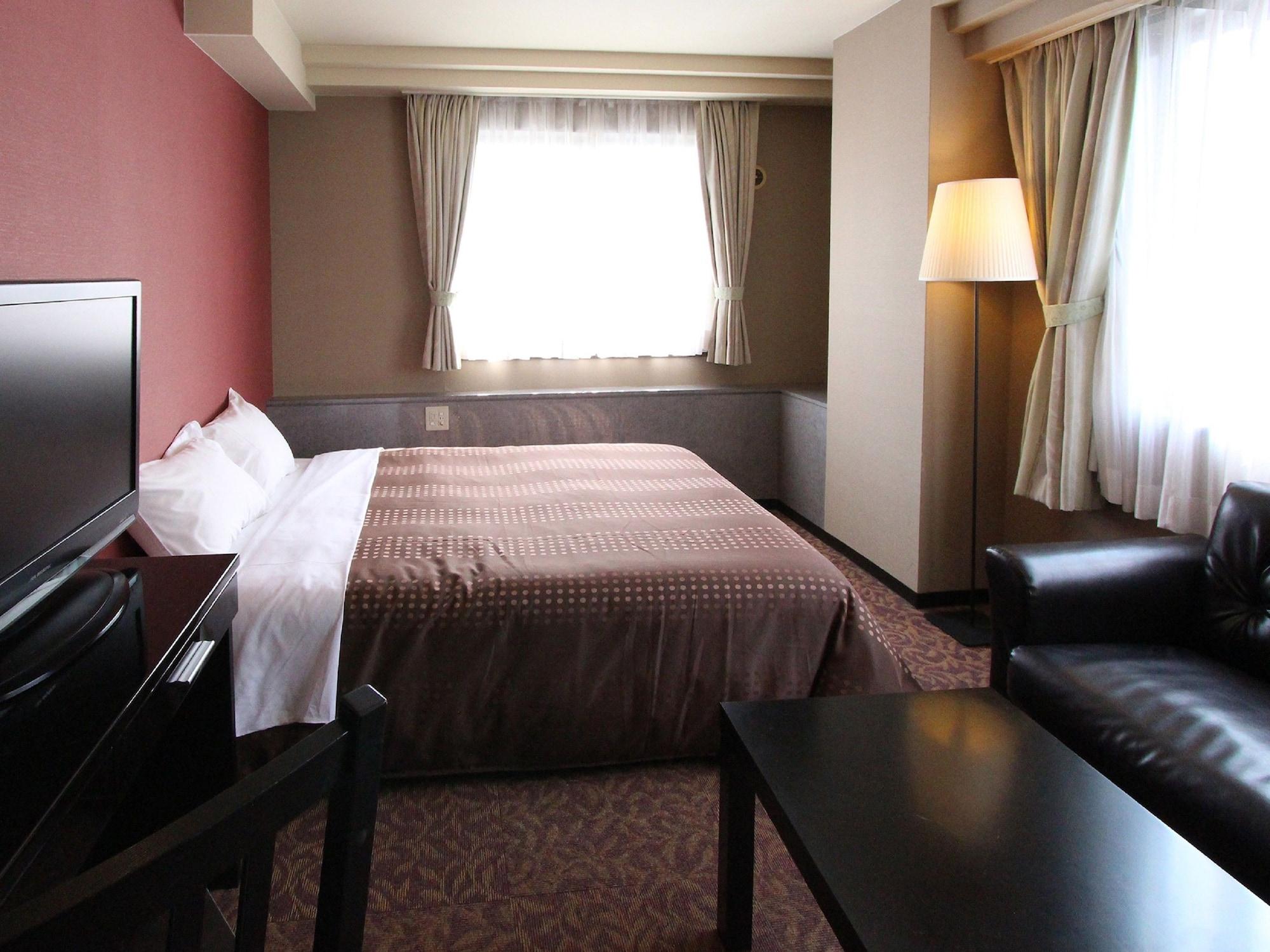 Hotel Livemax Kobe