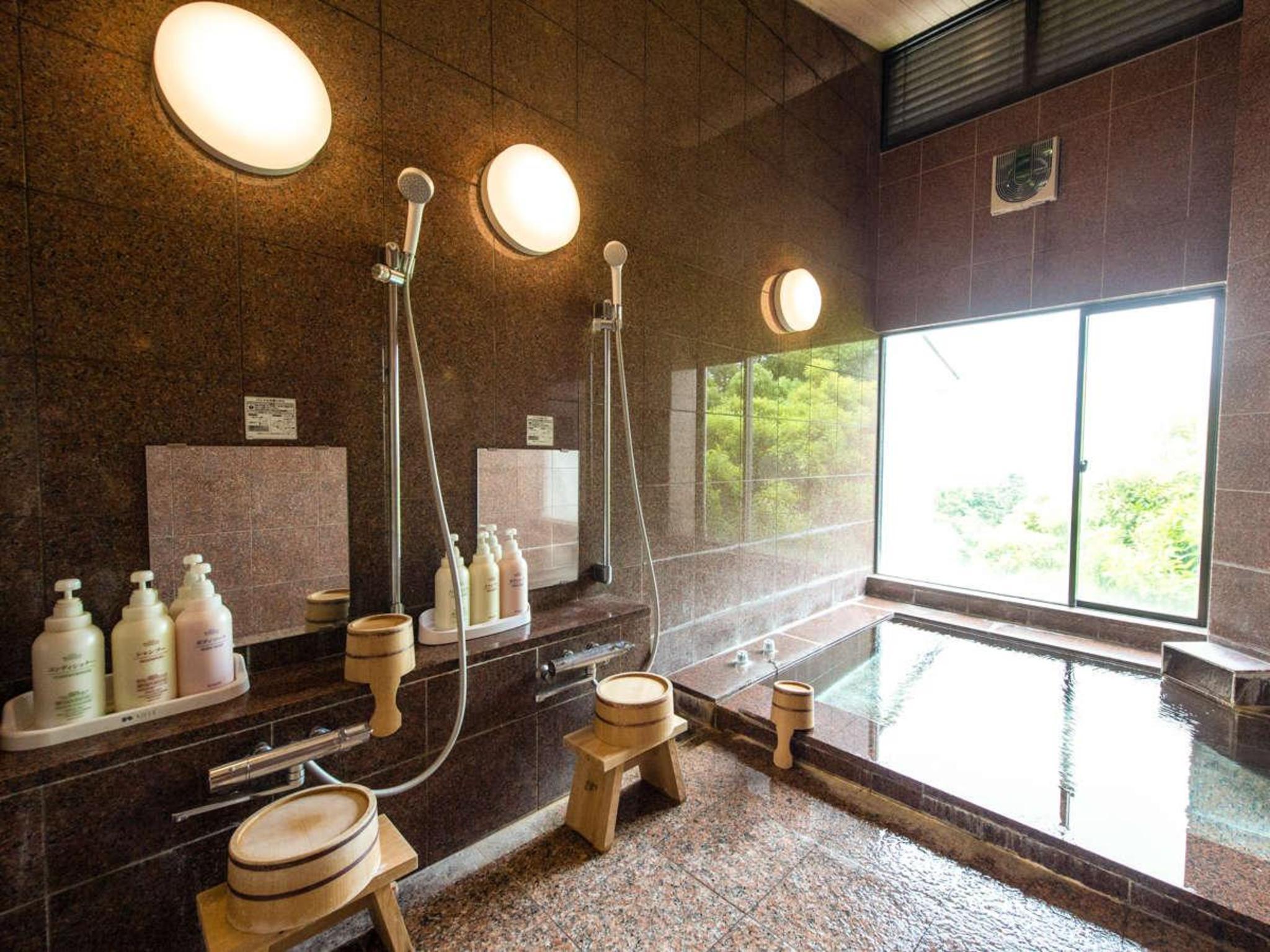 LiVEMAX RESORT Izu-kogen
