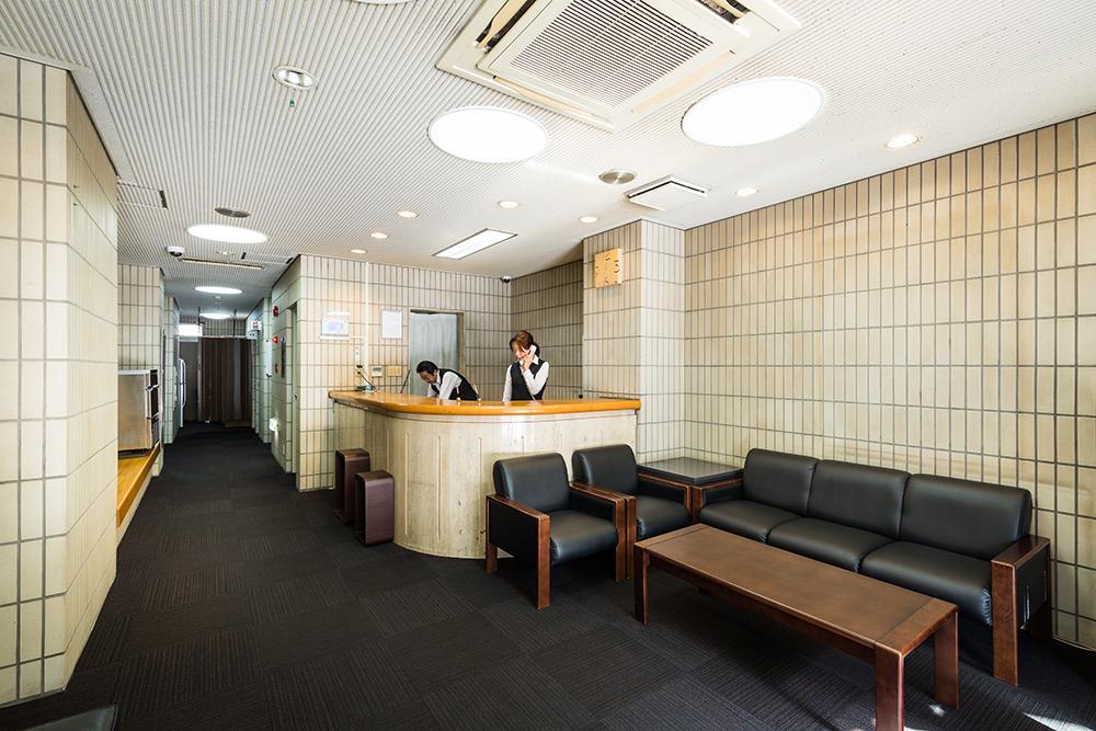 Hotel Sungarden Matsuyama