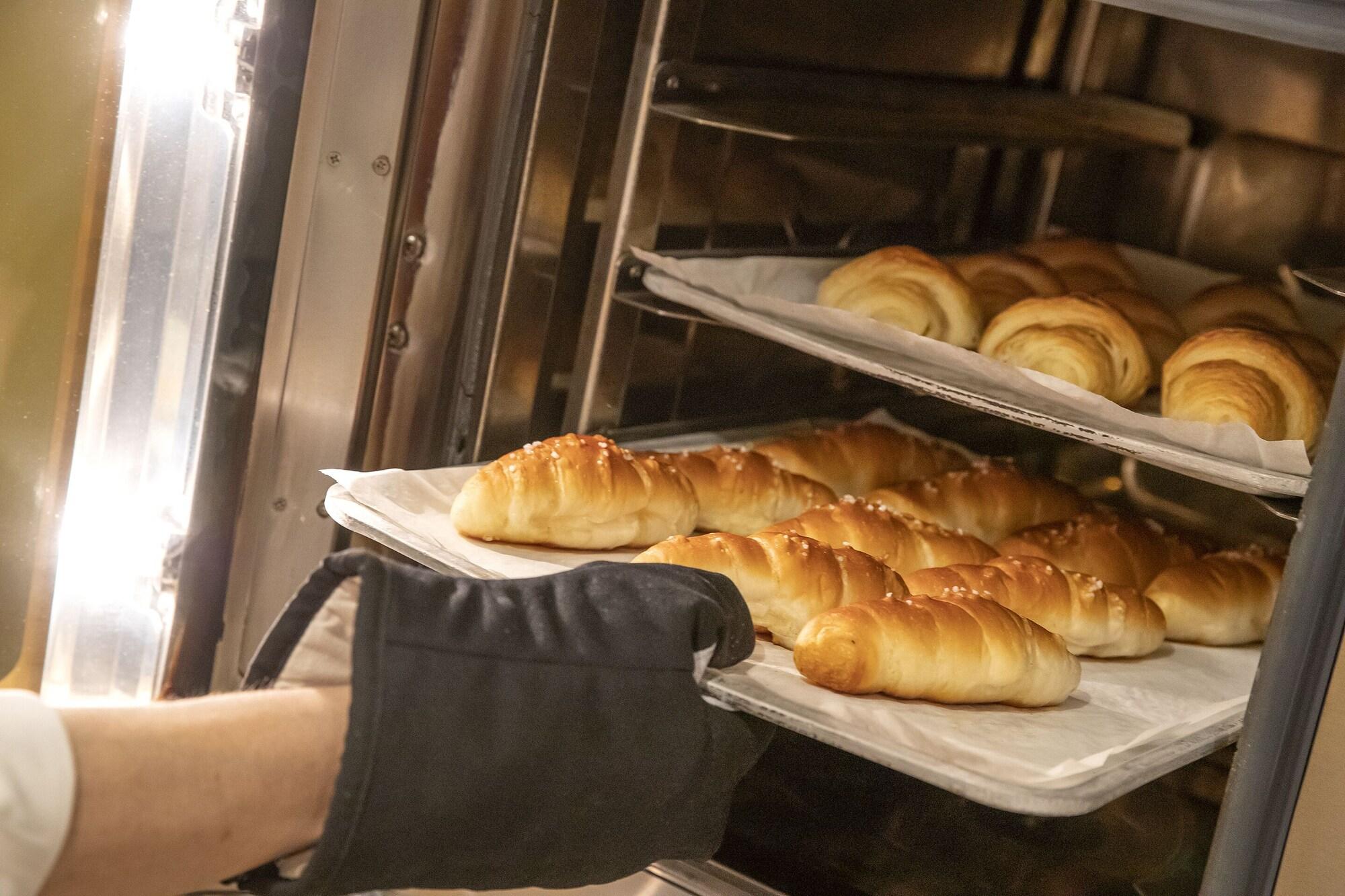 Karatsu Daiichi Hotel by null