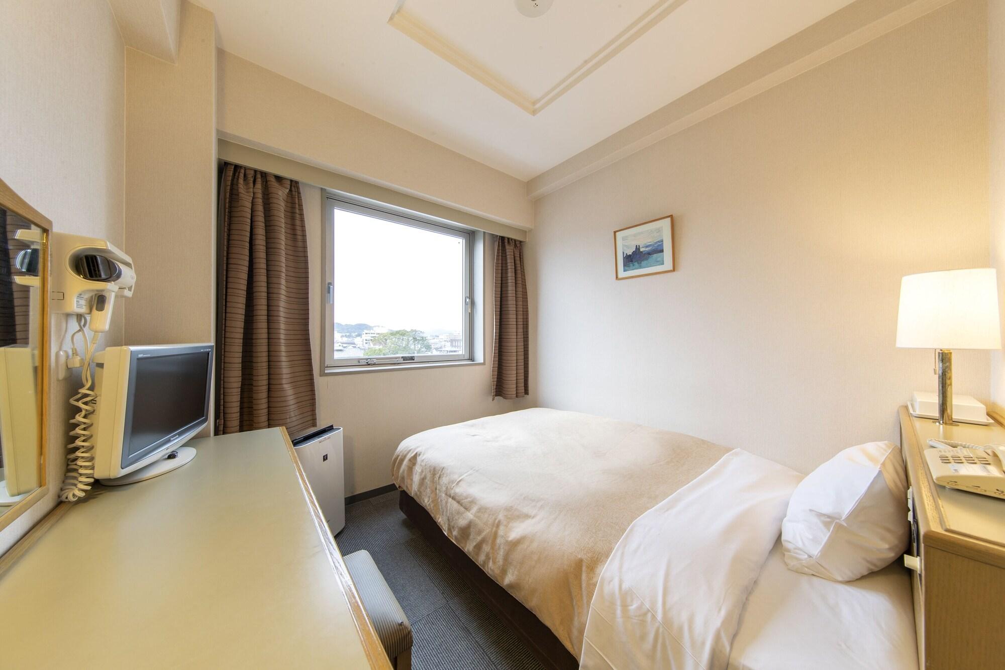 Karatsu Daiichi Hotel by null