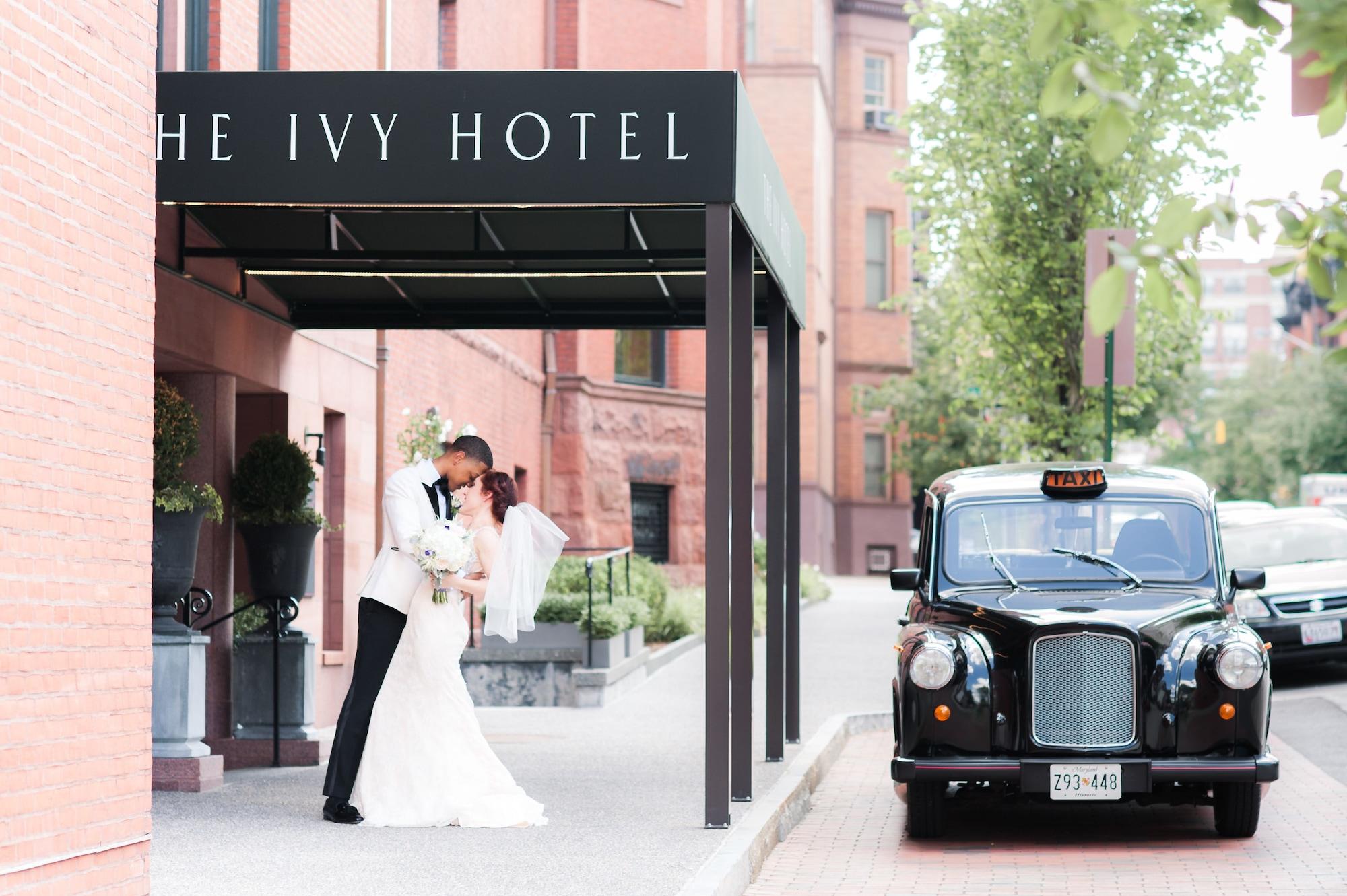 The Ivy Hotel by null The Ivy Hotel by null