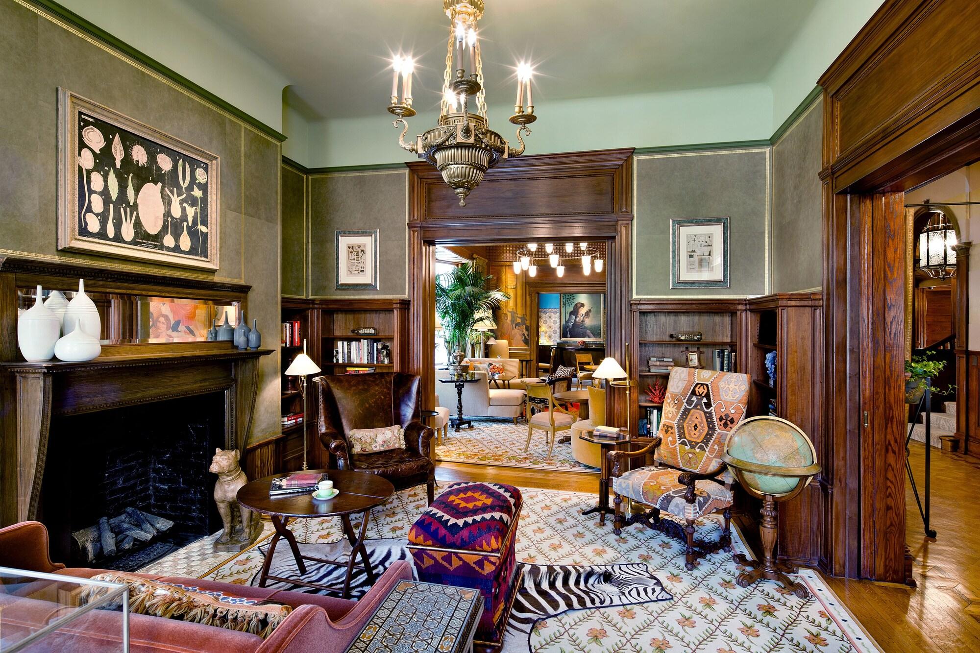 The Ivy Hotel