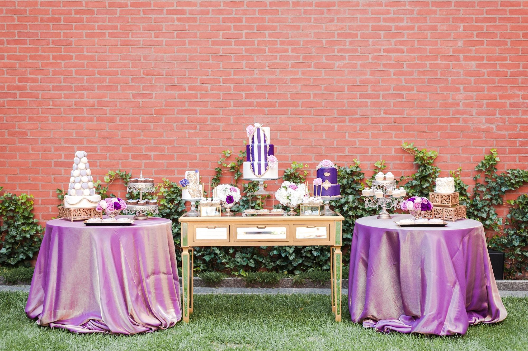 The Ivy Hotel by null