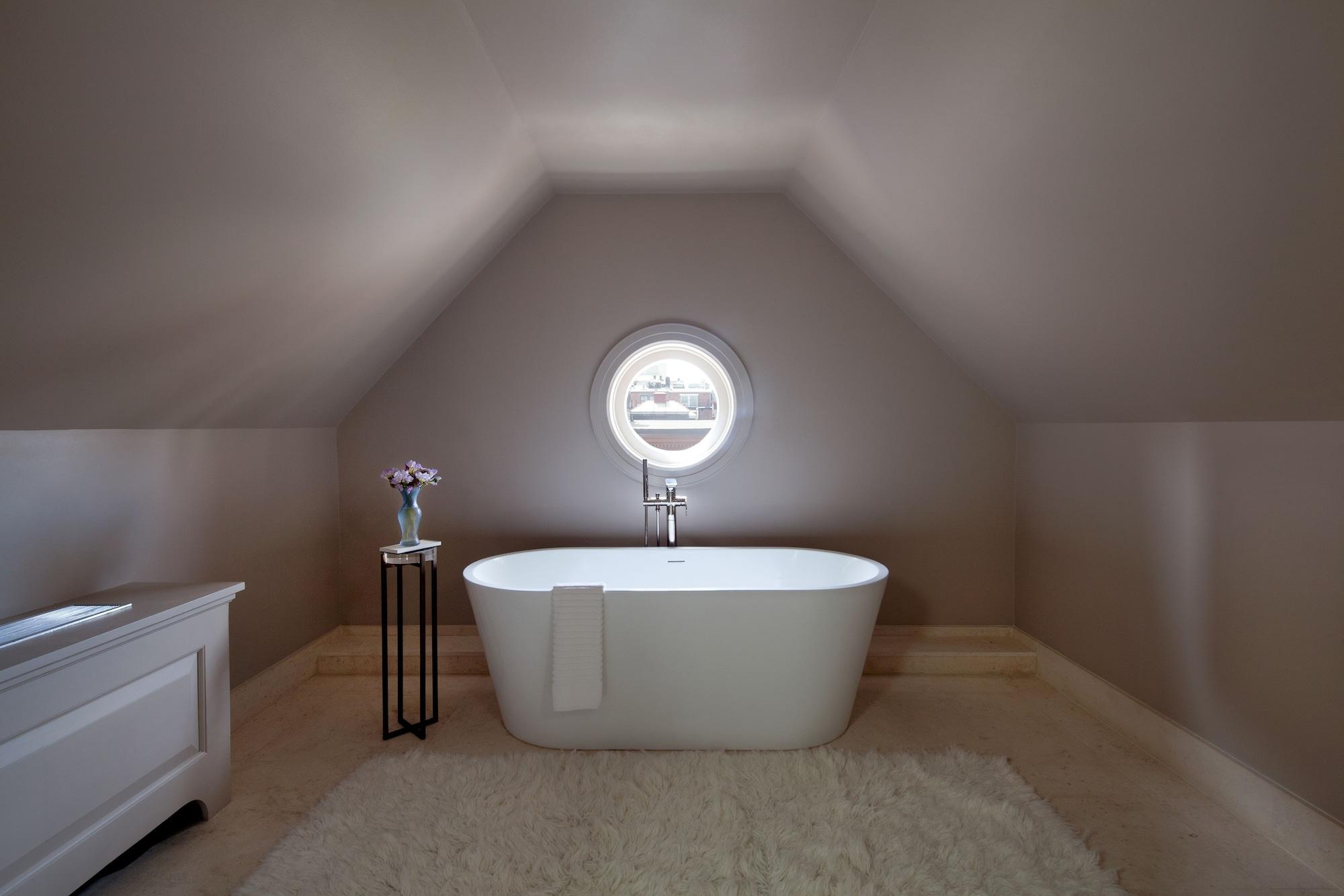 The Ivy Hotel by null