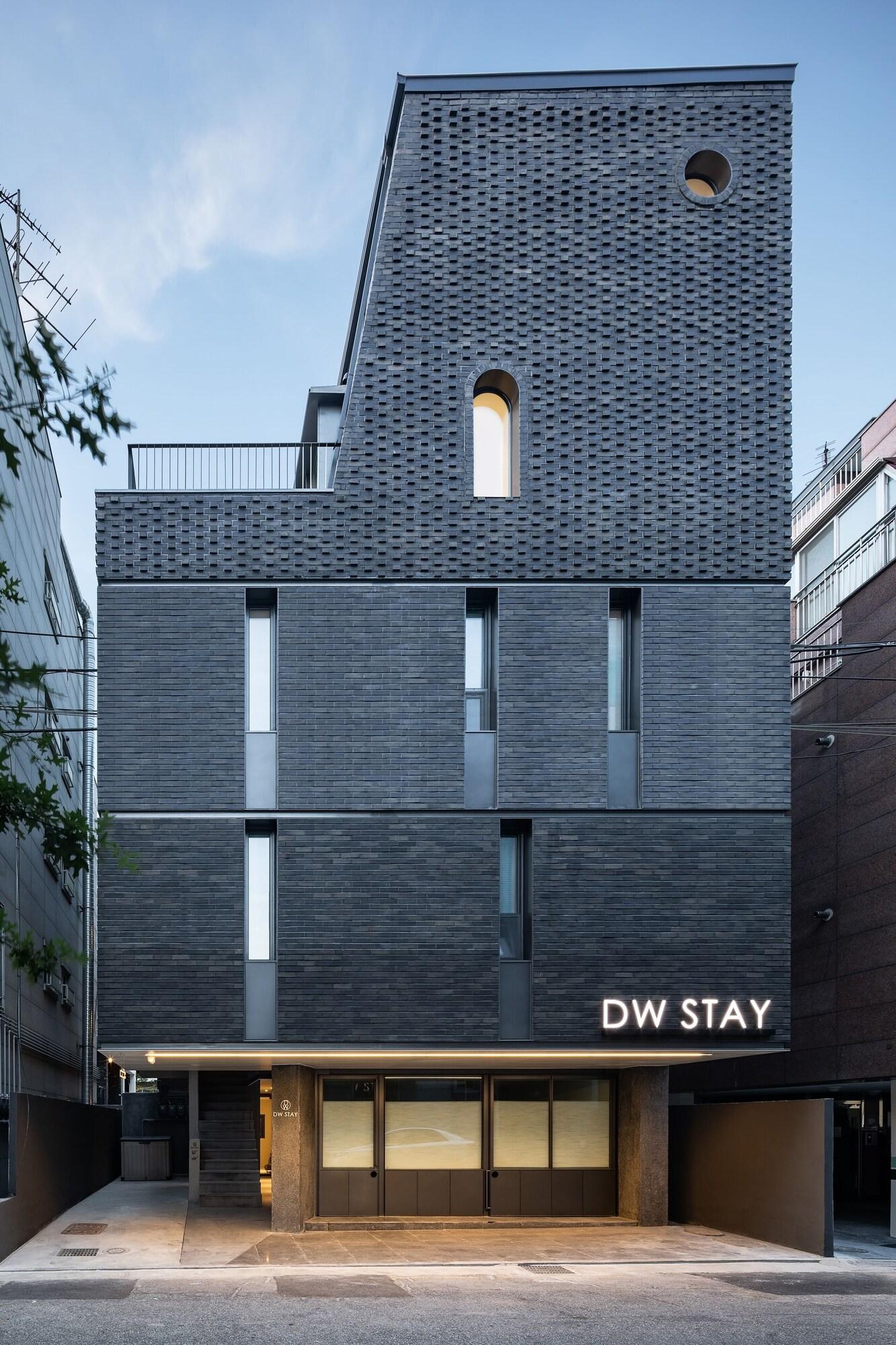 Dw Stay Hongdae