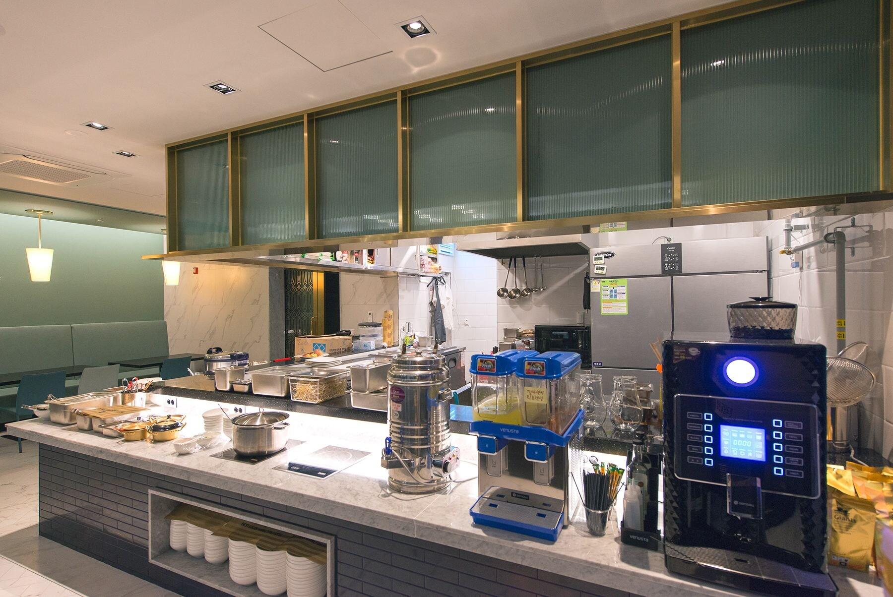 Best Louis Hamilton Hotel Changwon