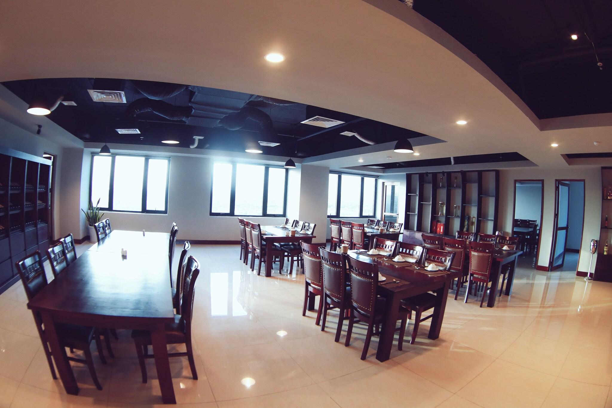 Kim Thai Hotel