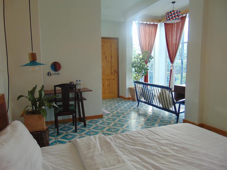 Hotel De Condor
