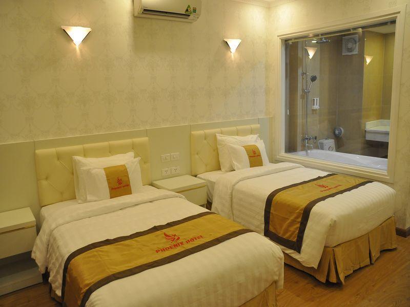 Phoenix Hotel
