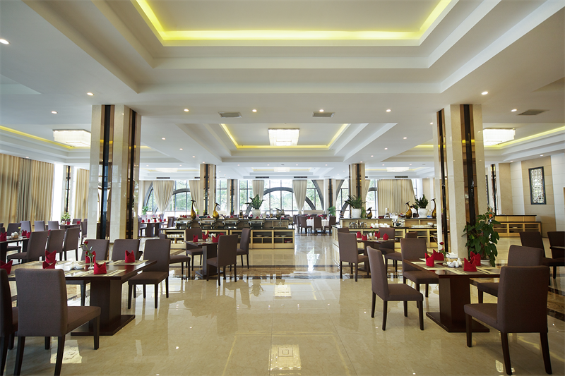 Muong Thanh Grand Hoang Mai Hotel