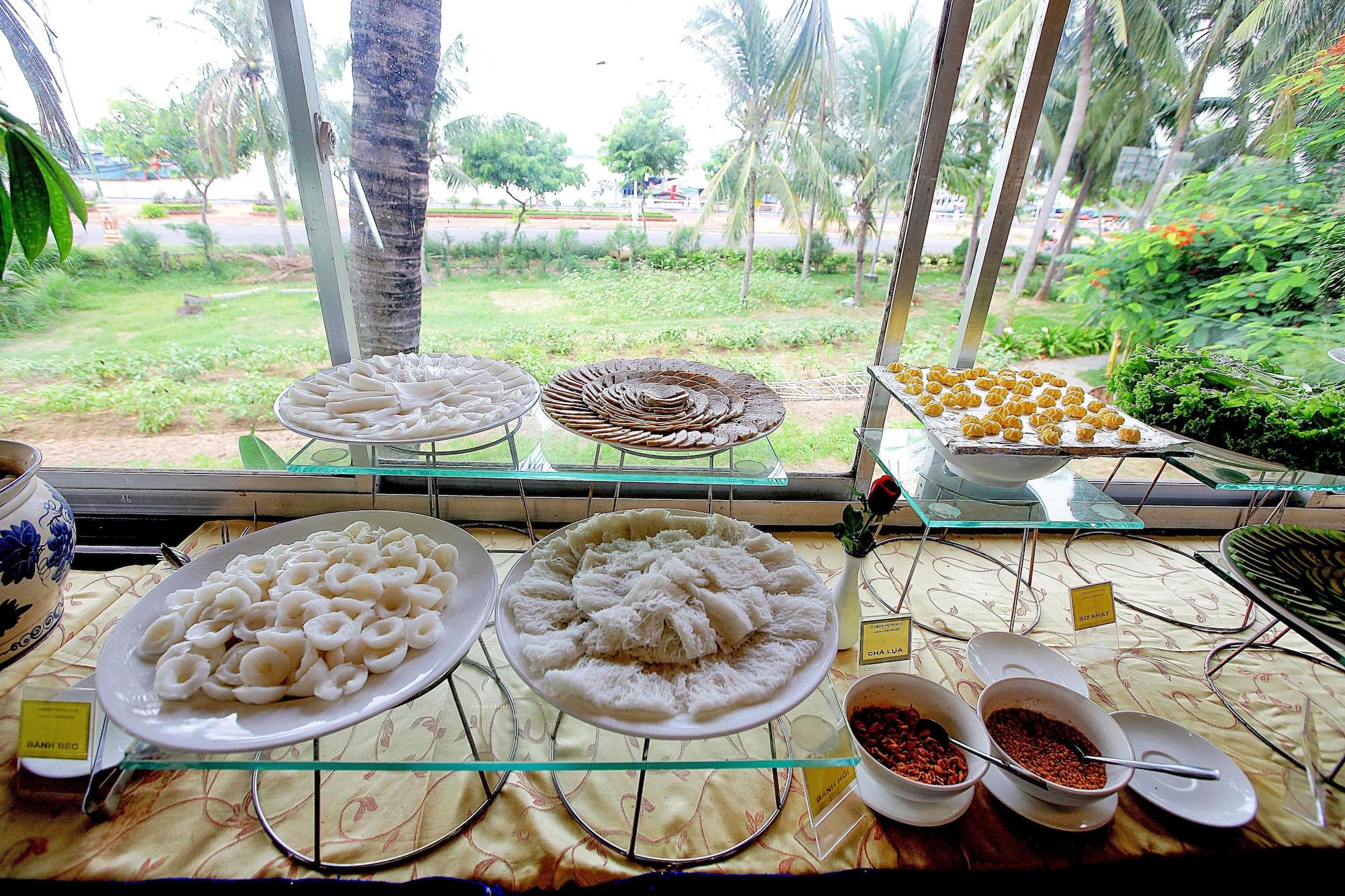 Saigon Phu Yen Hotel