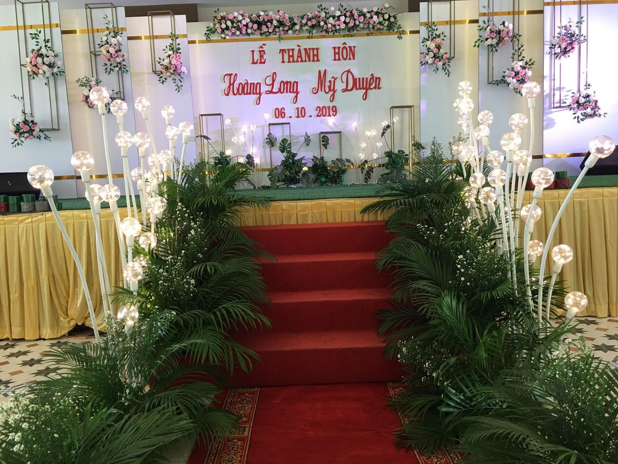 Saigon Ninh Chu Hotel & Resort - attēls