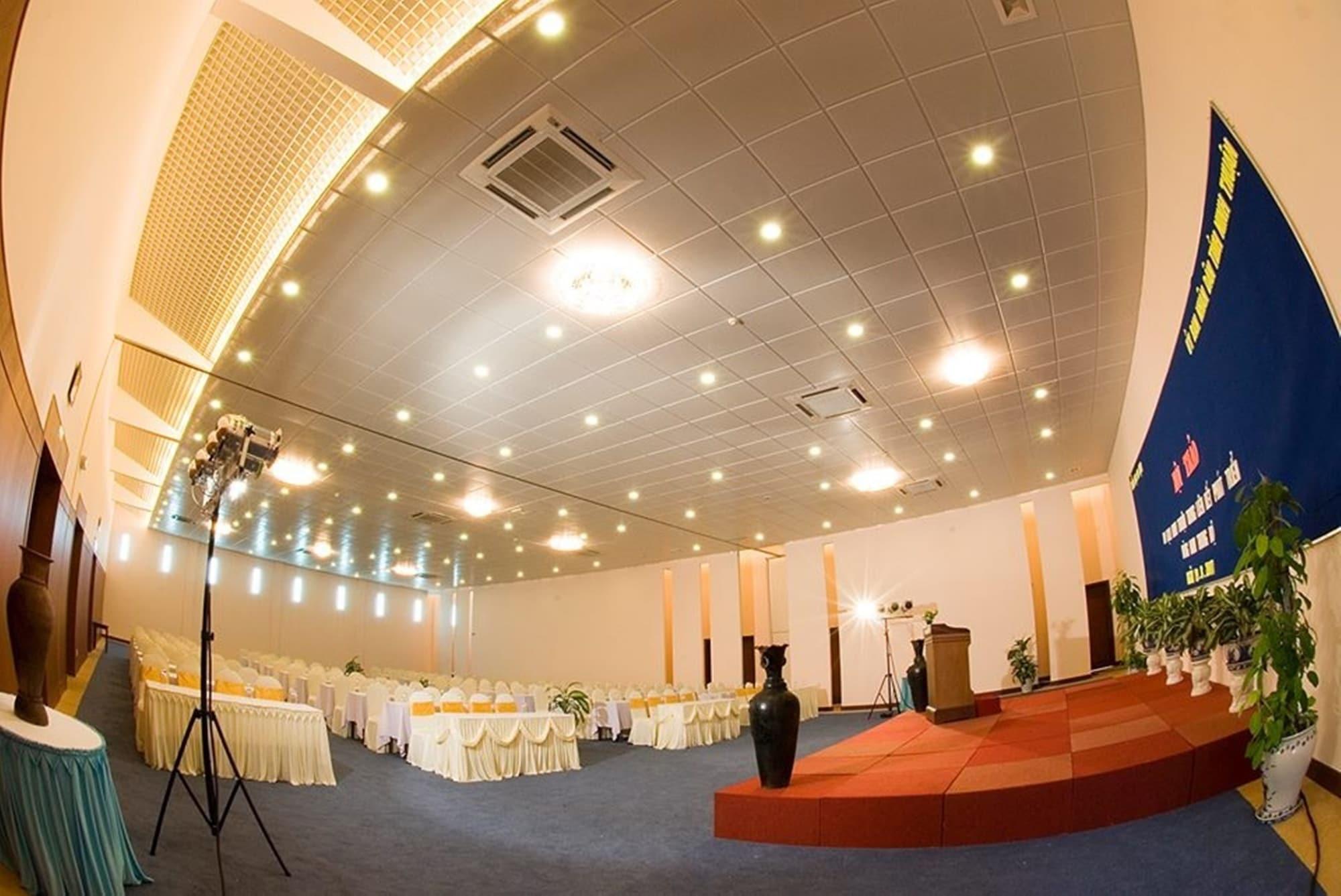 Saigon Ninh Chu Hotel & Resort - attēls