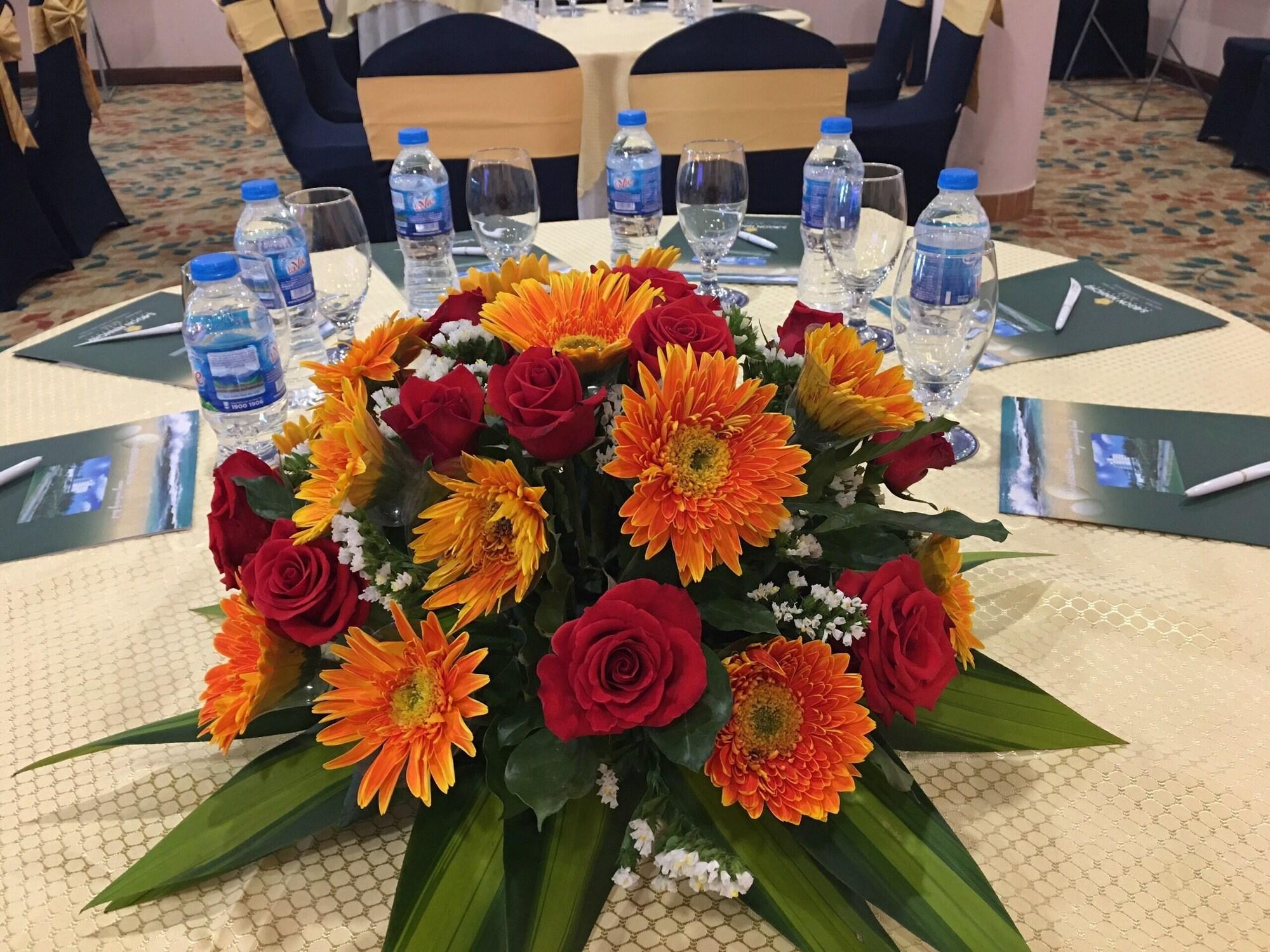 Saigon Ninh Chu Hotel & Resort - attēls