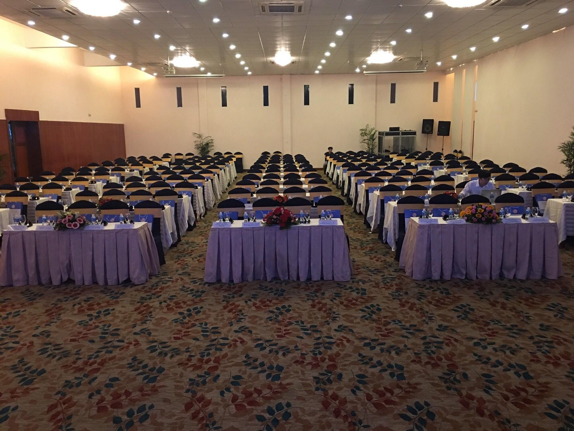 Saigon Ninh Chu Hotel & Resort - attēls