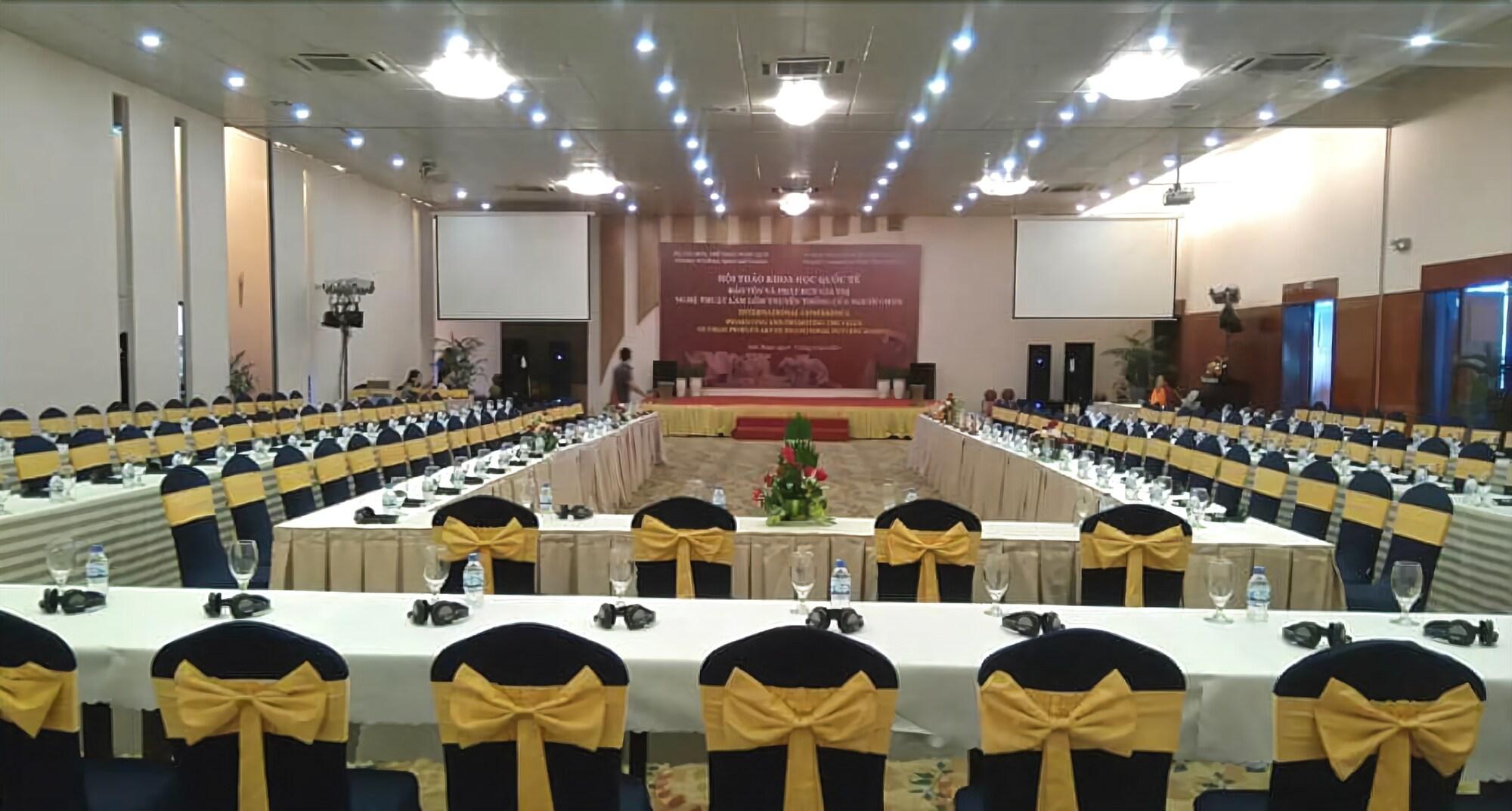 Saigon Ninh Chu Hotel & Resort - attēls