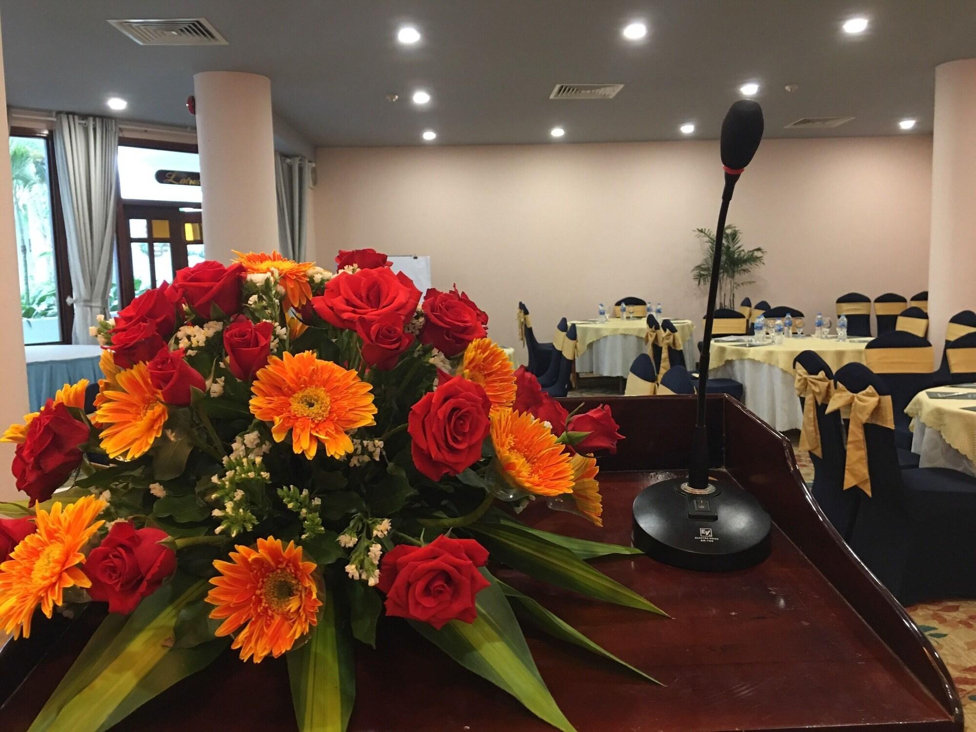 Saigon Ninh Chu Hotel & Resort - attēls