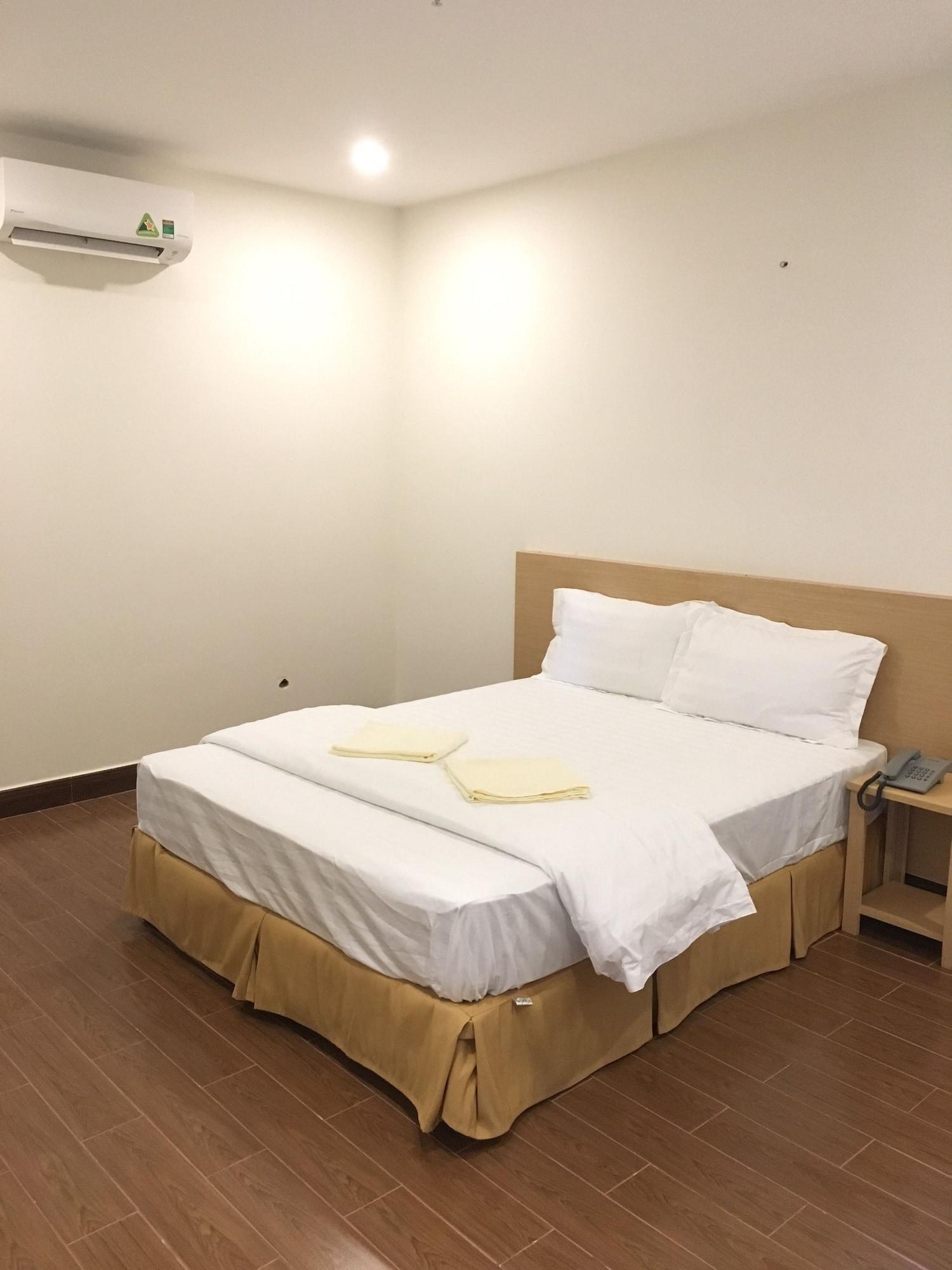 Phuong Ly Ly Hotel