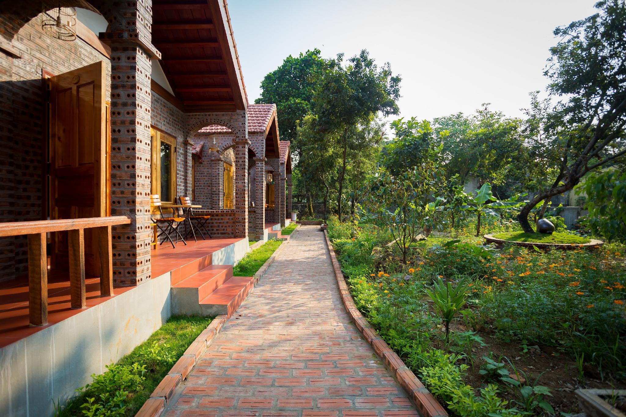 Ninh Binh Family Homestay