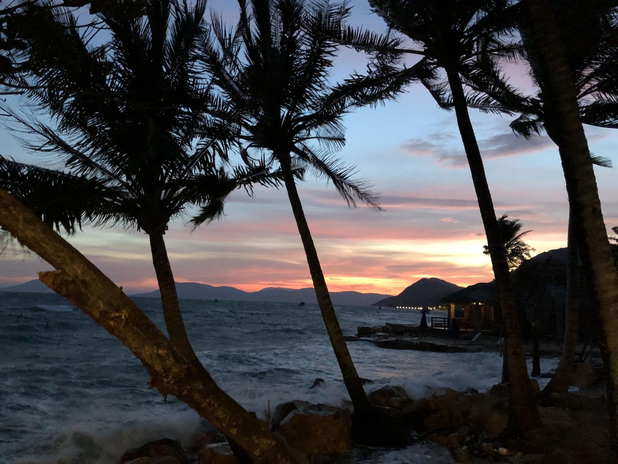 Phu Quoc Kim 2 Beach Front Resort - фото