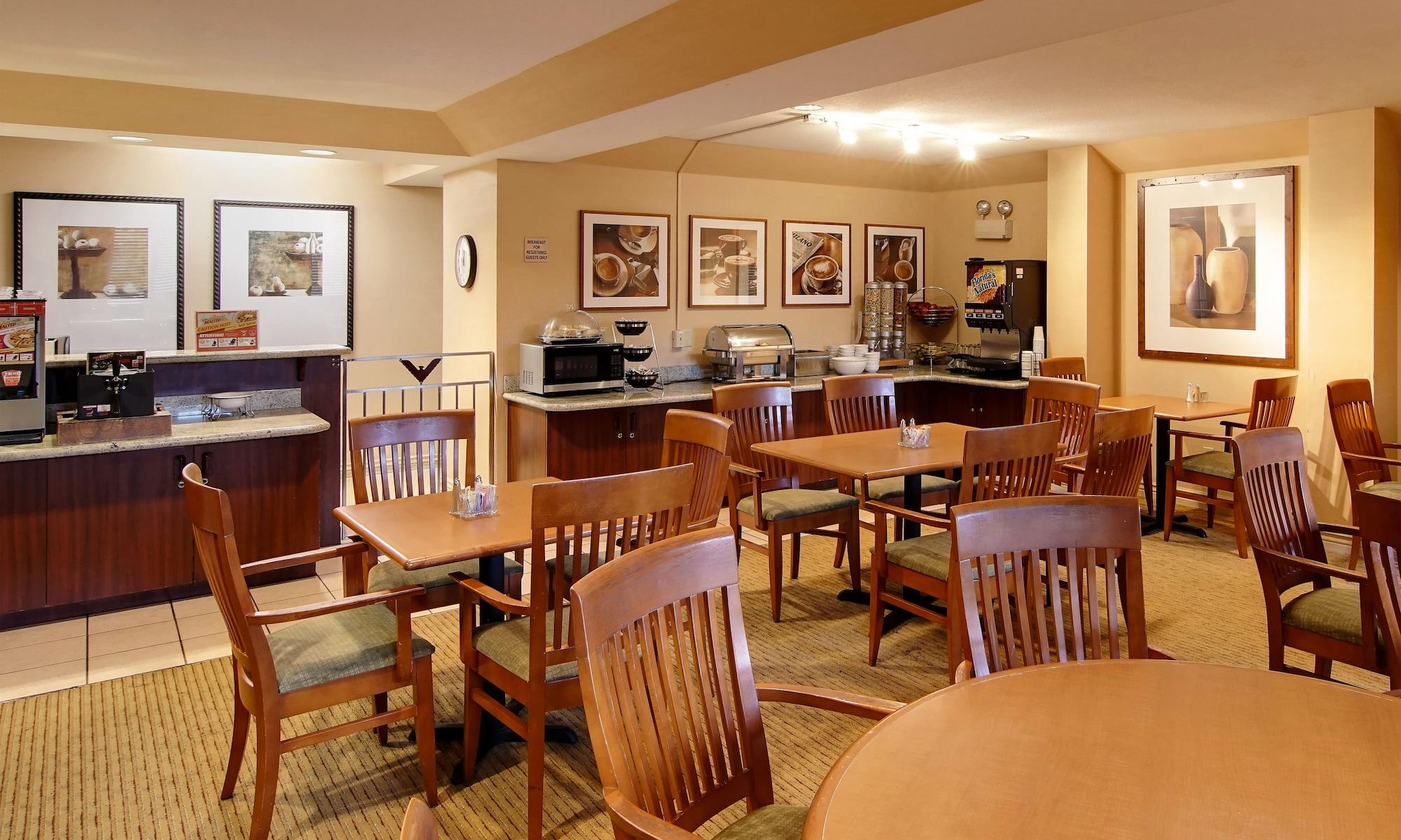Phoenix Inn Suites South Salem