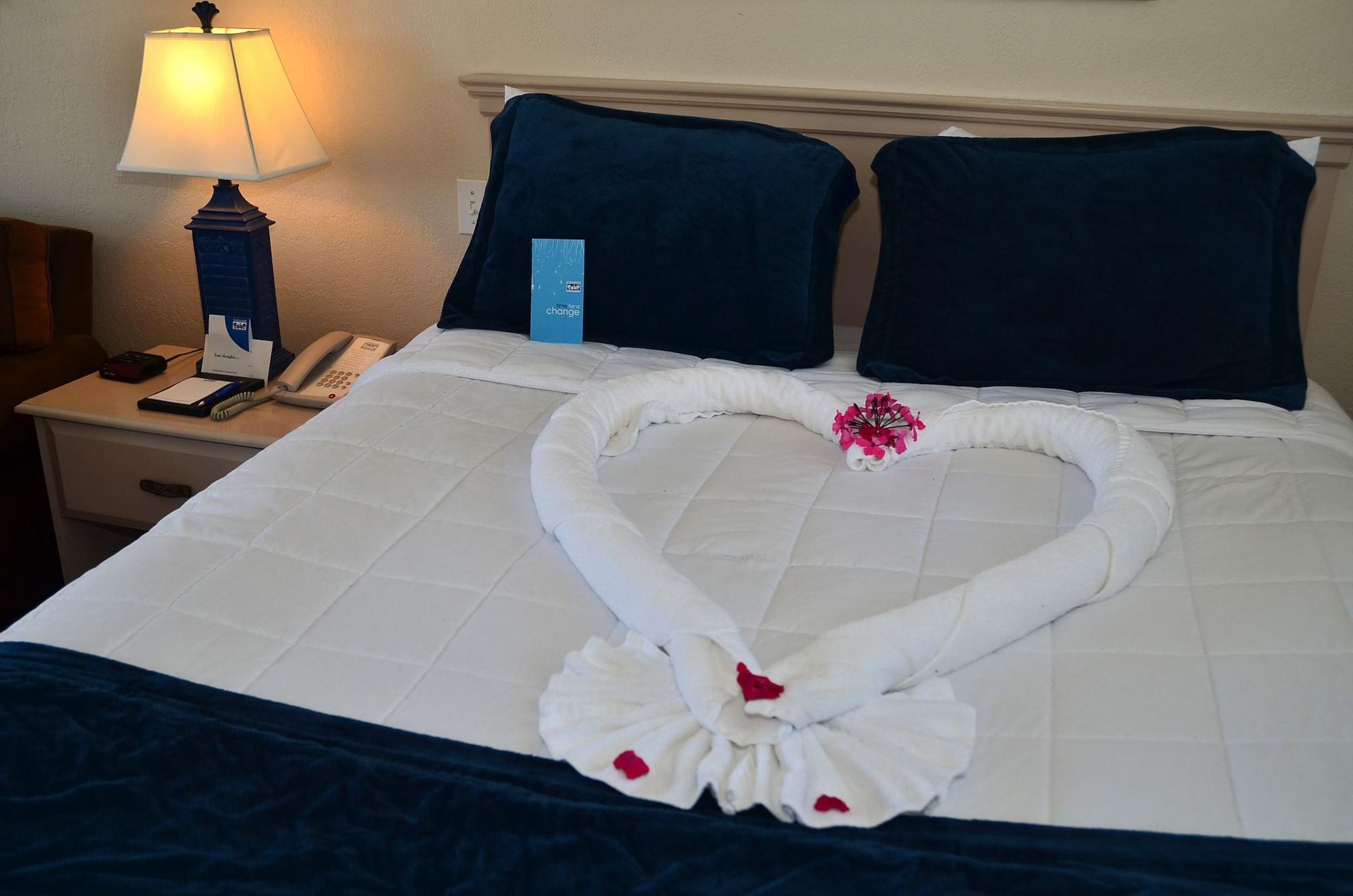 The Beachside Hotel by null