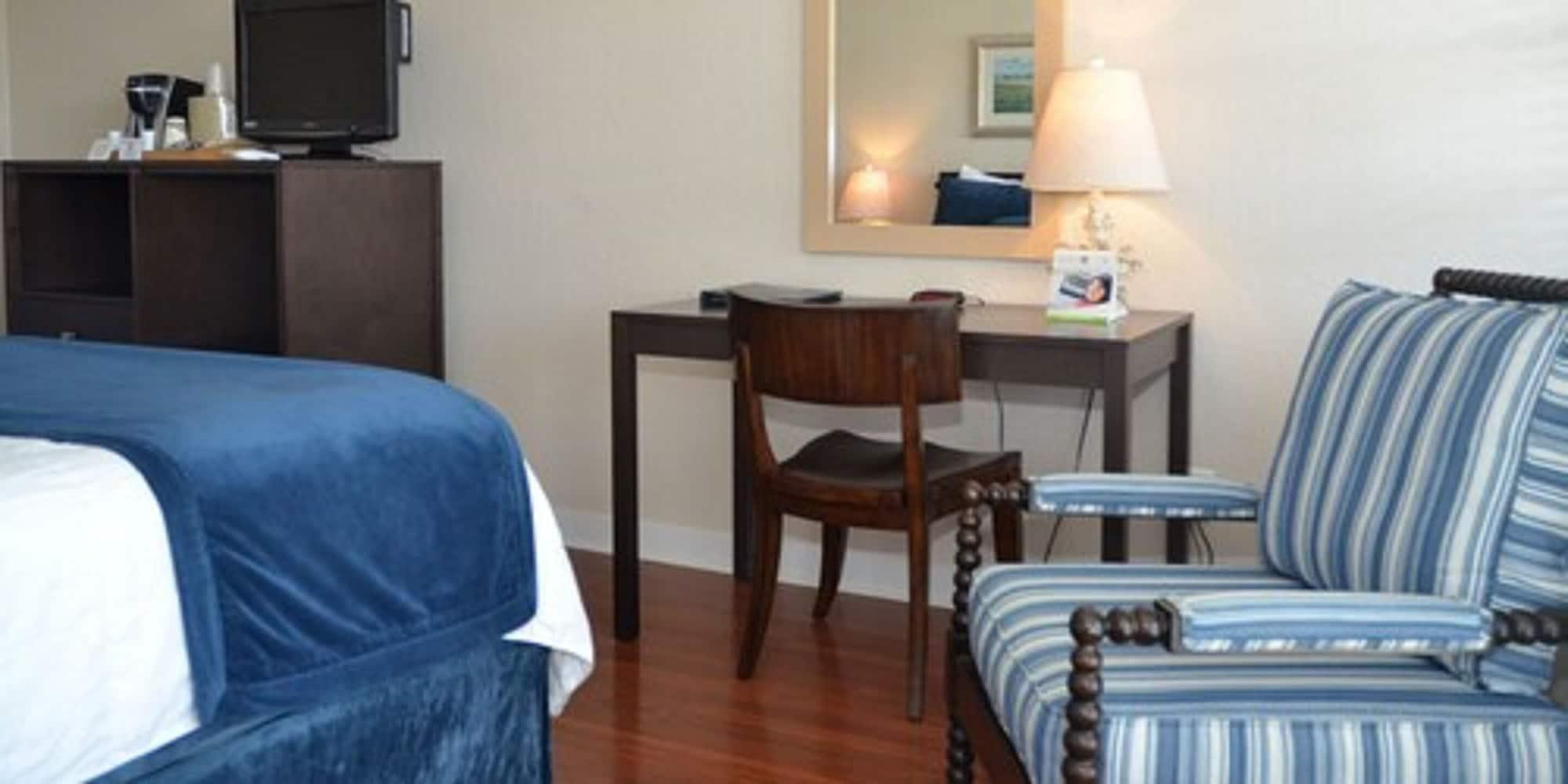 The Beachside Hotel by null