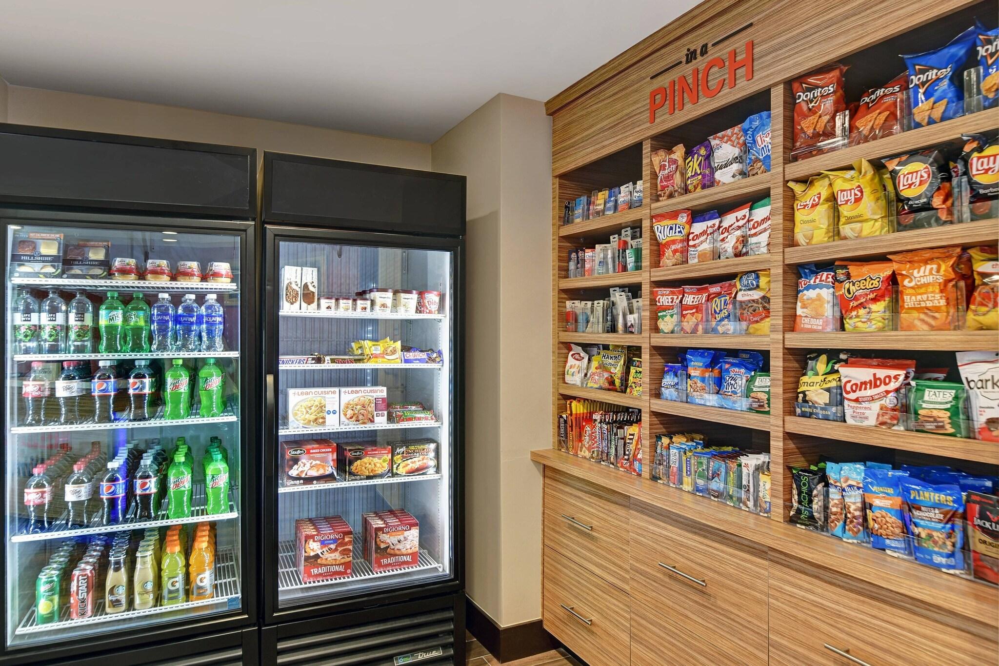 Towneplace Suites By Marriott Lima