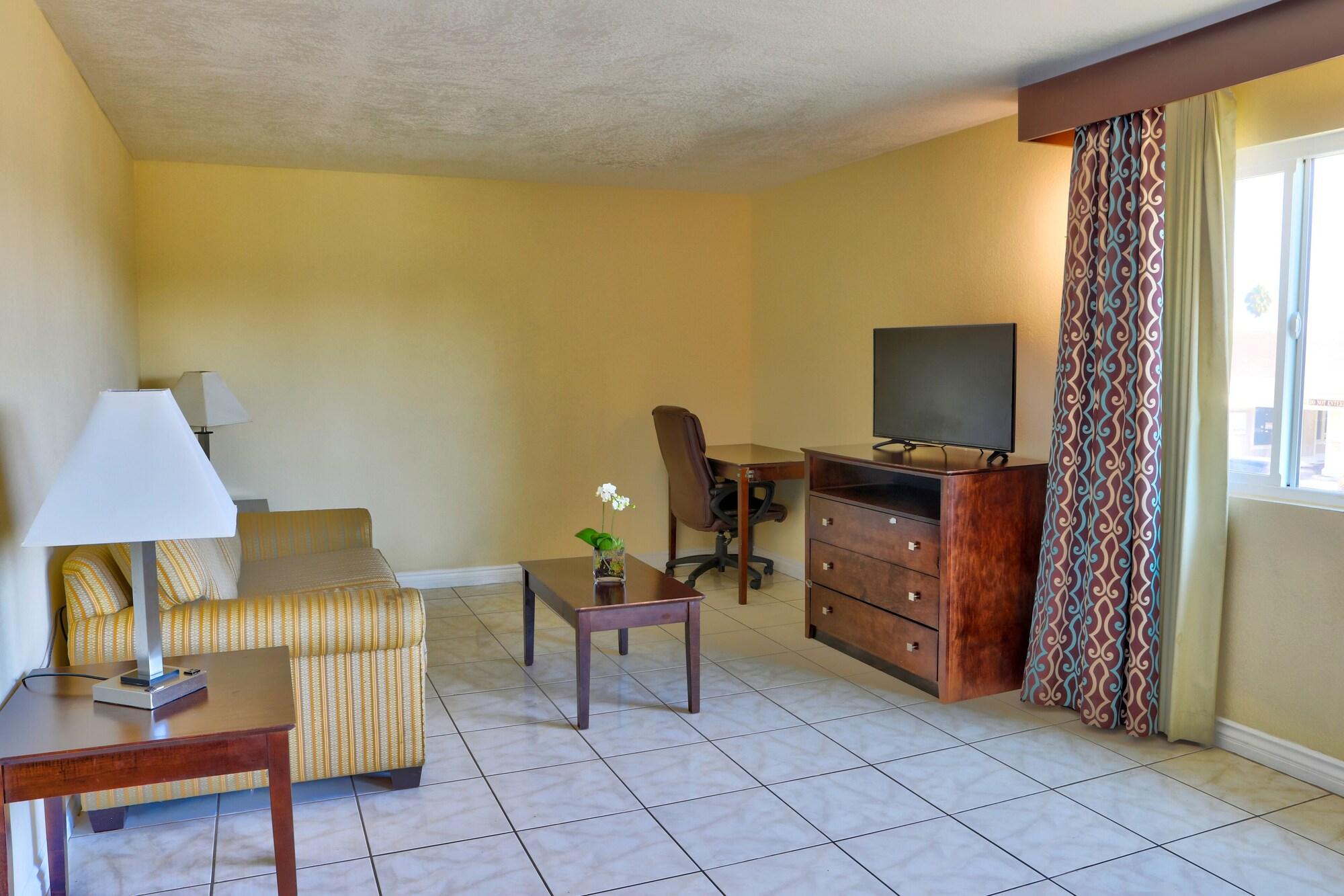 Sunrise Inn San Diego