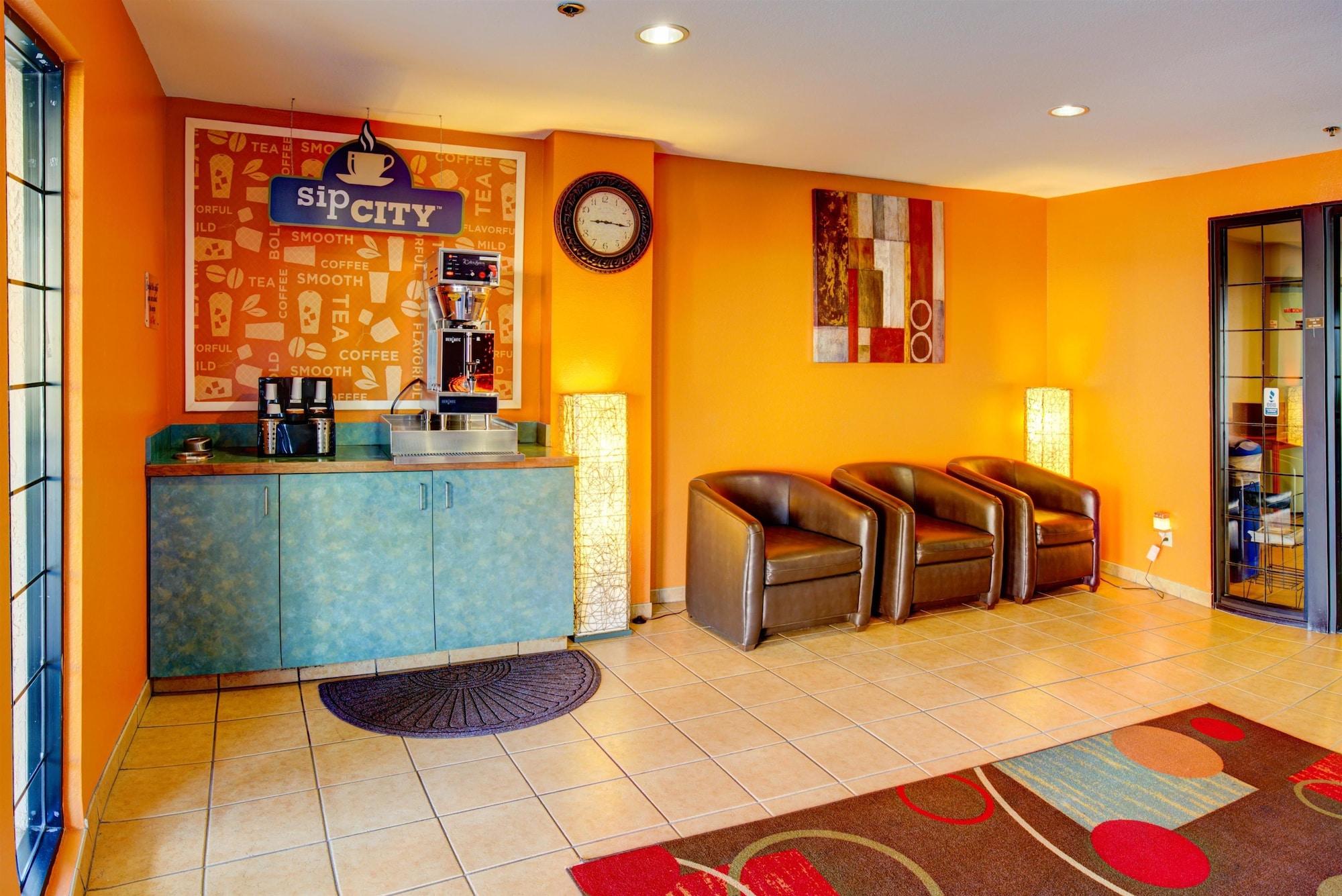 Inn at Rohnert Park