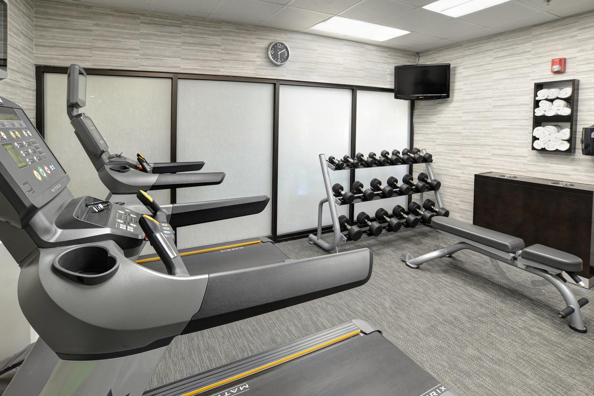 Courtyard By Marriott Kokomo