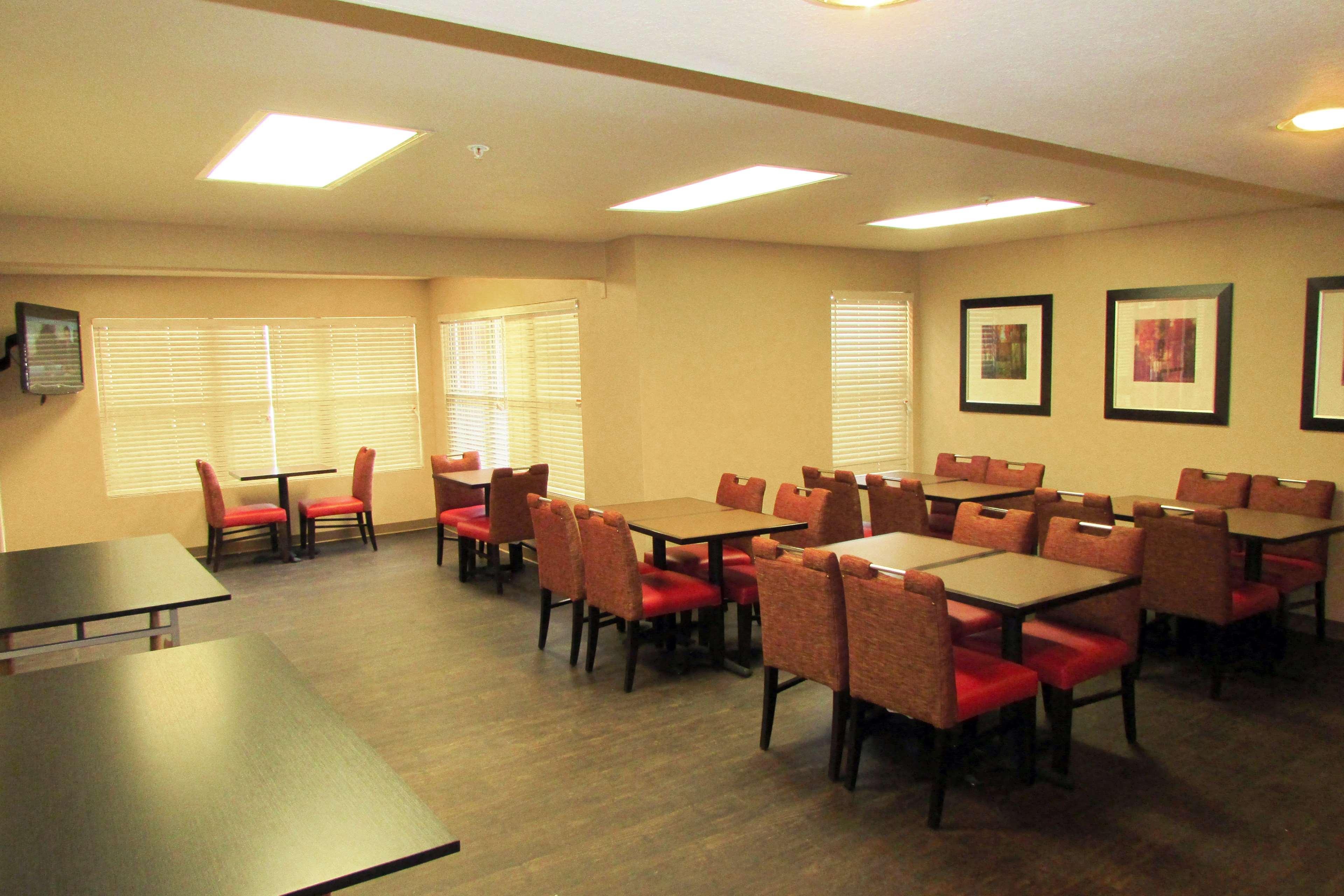 Extended Stay America - Atlanta - Alpharetta-North