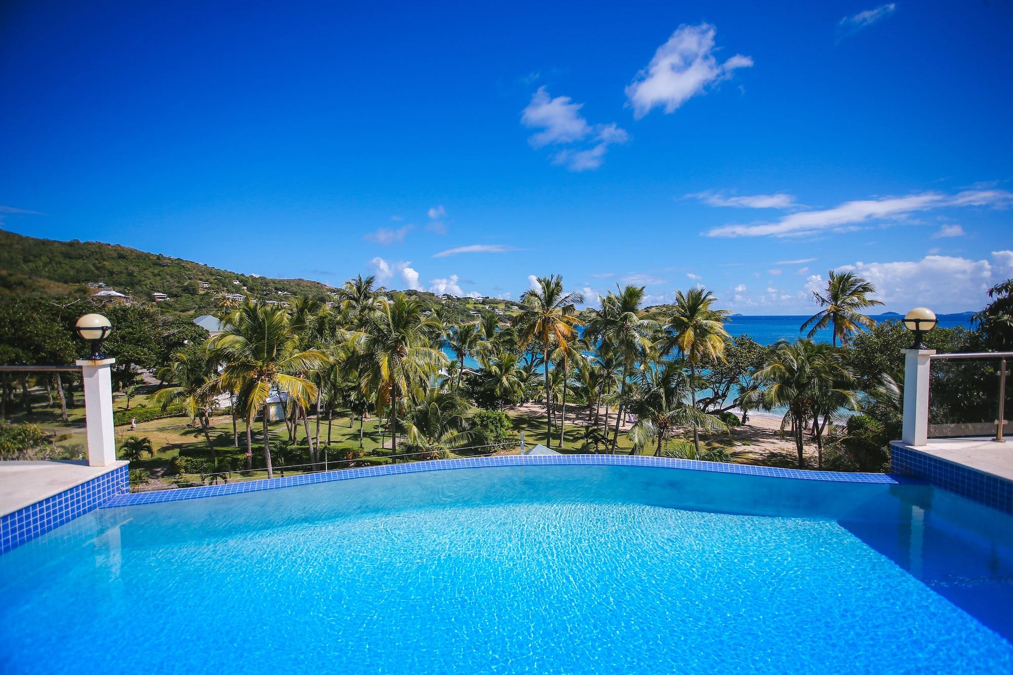 Bequia Beach Hotel Luxury Resort & Spa
