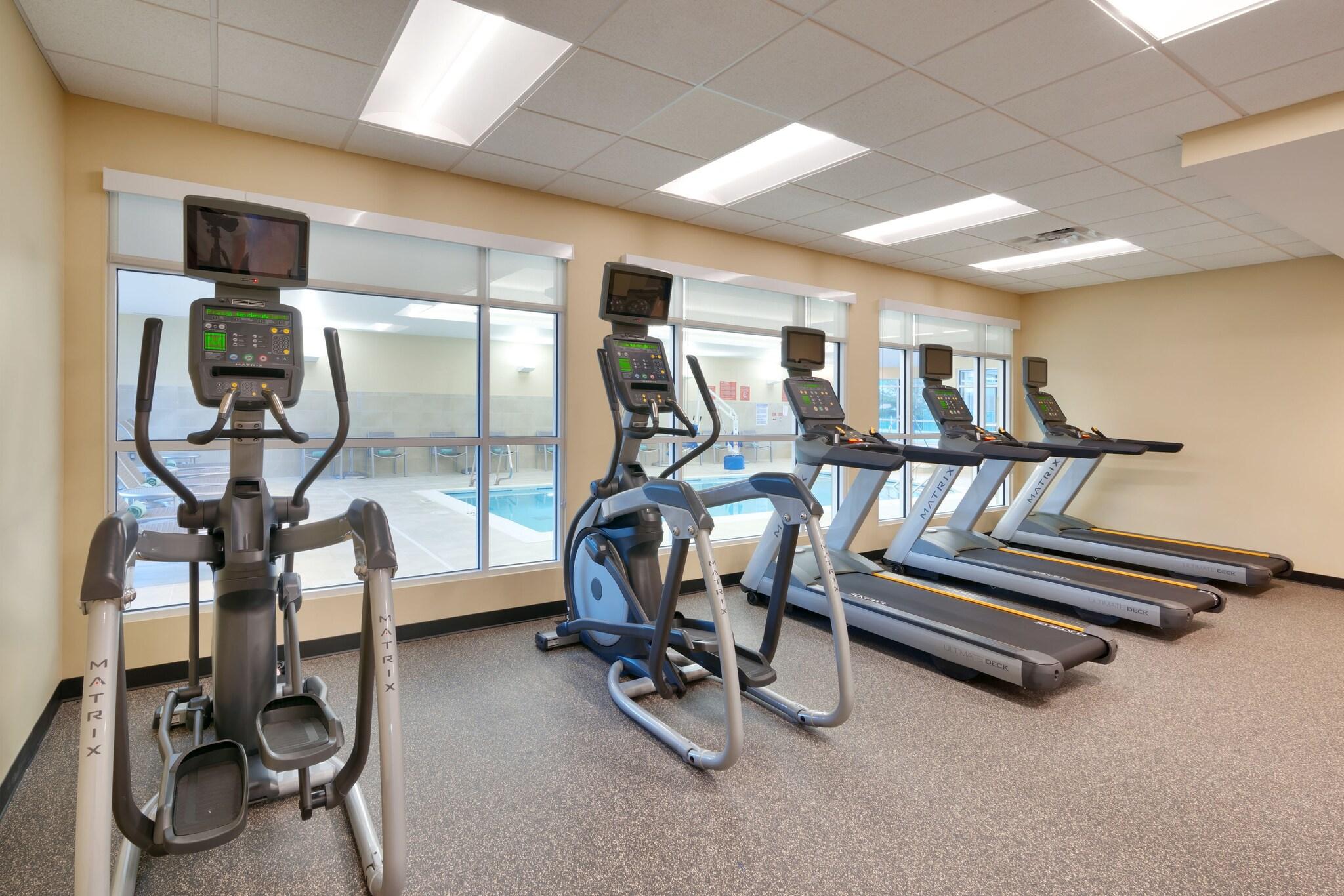Towneplace Suites By Marriott Salt Lake City Drape