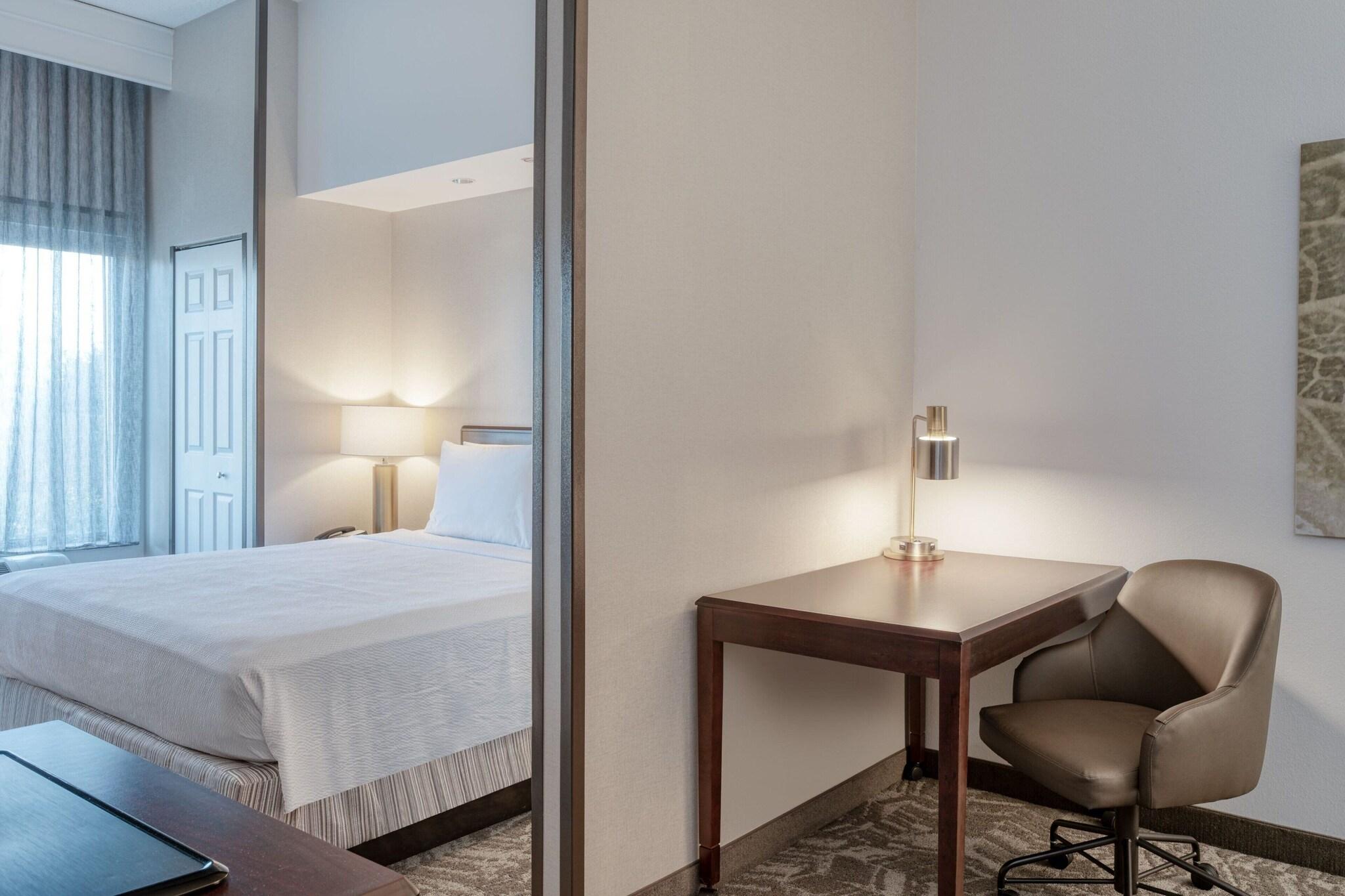 Springhill Suites By Marriott Terre Haute