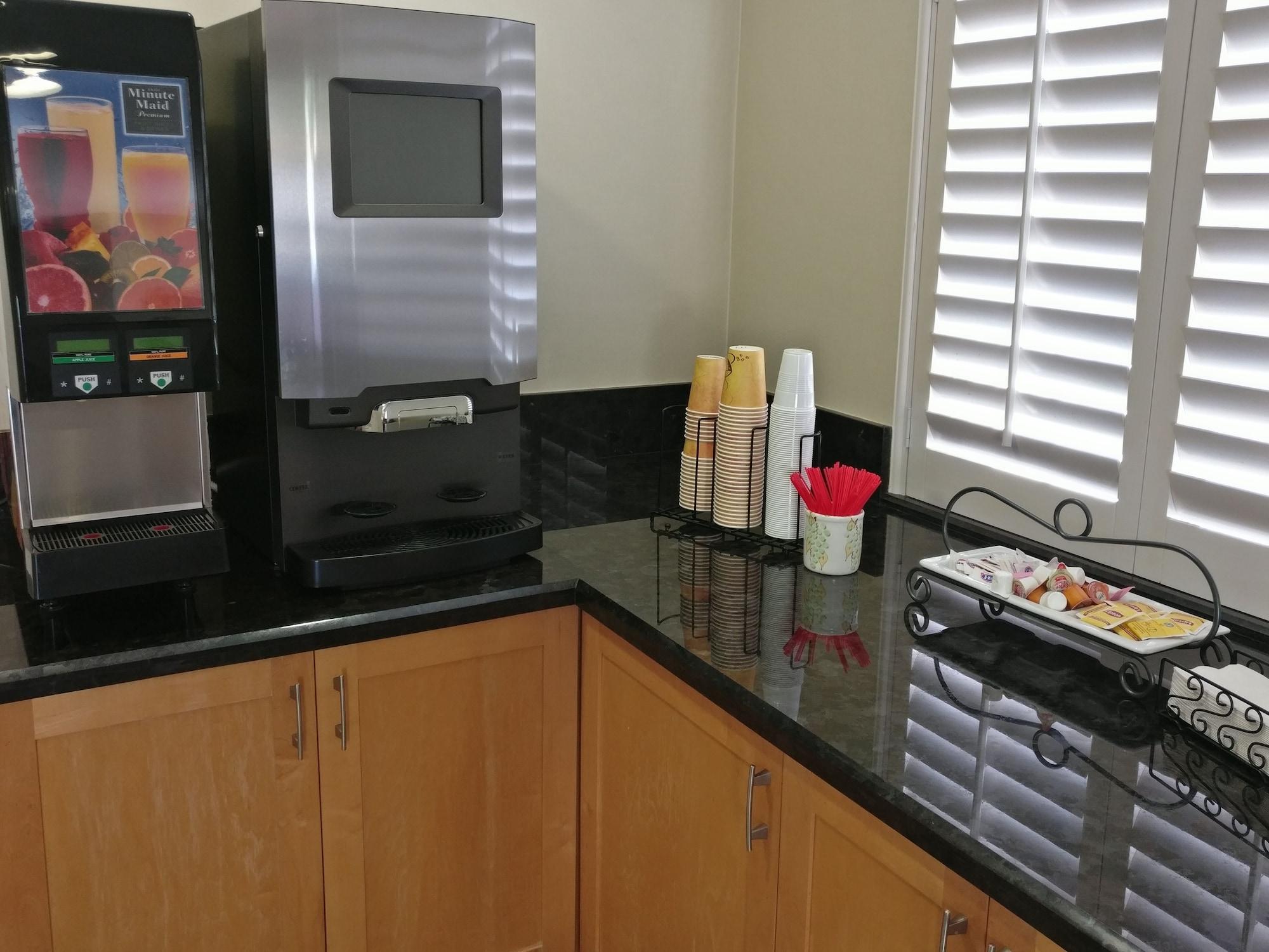 Burbank Inn And Suites