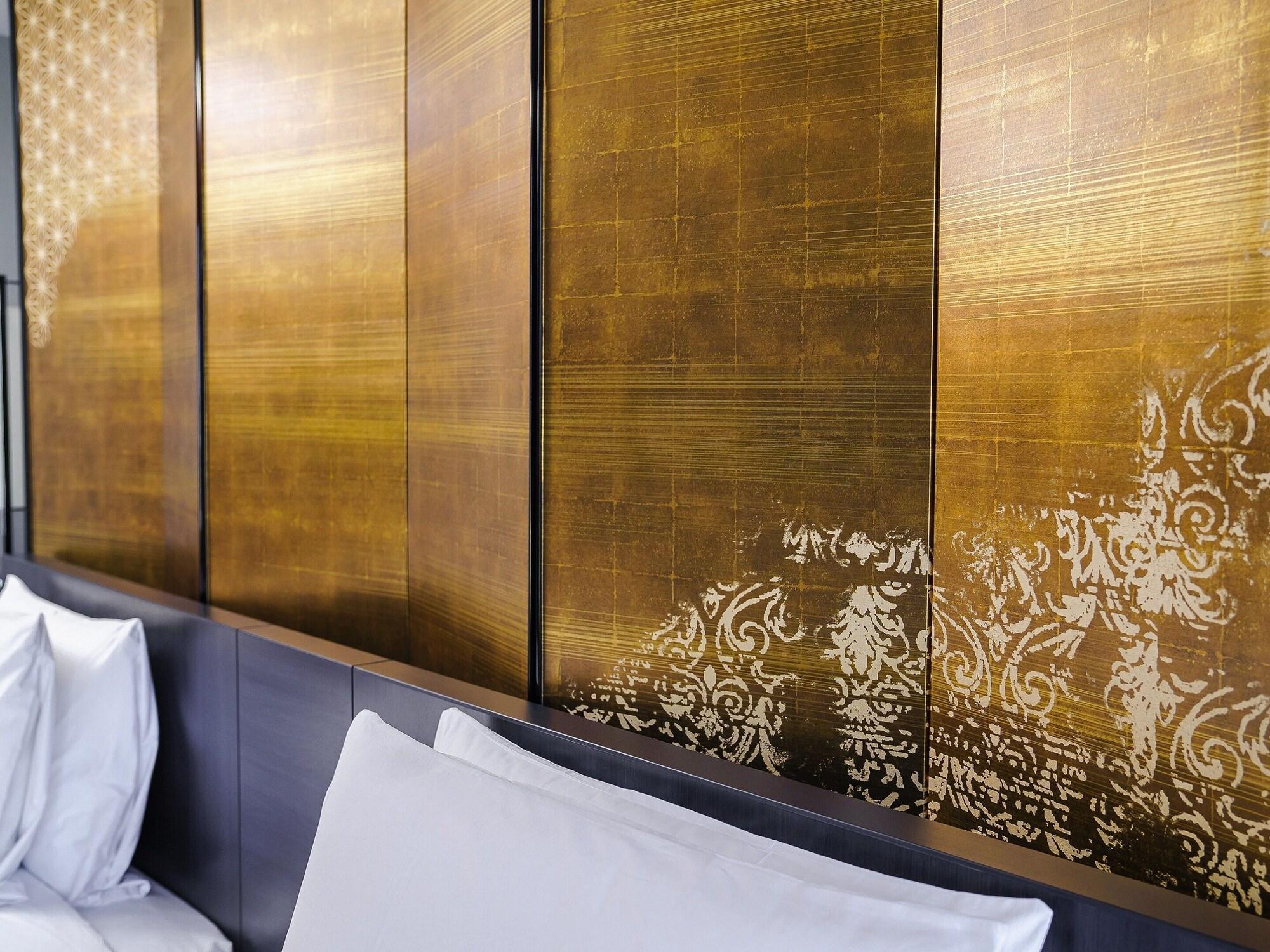 Hyatt Regency Yokohama by null