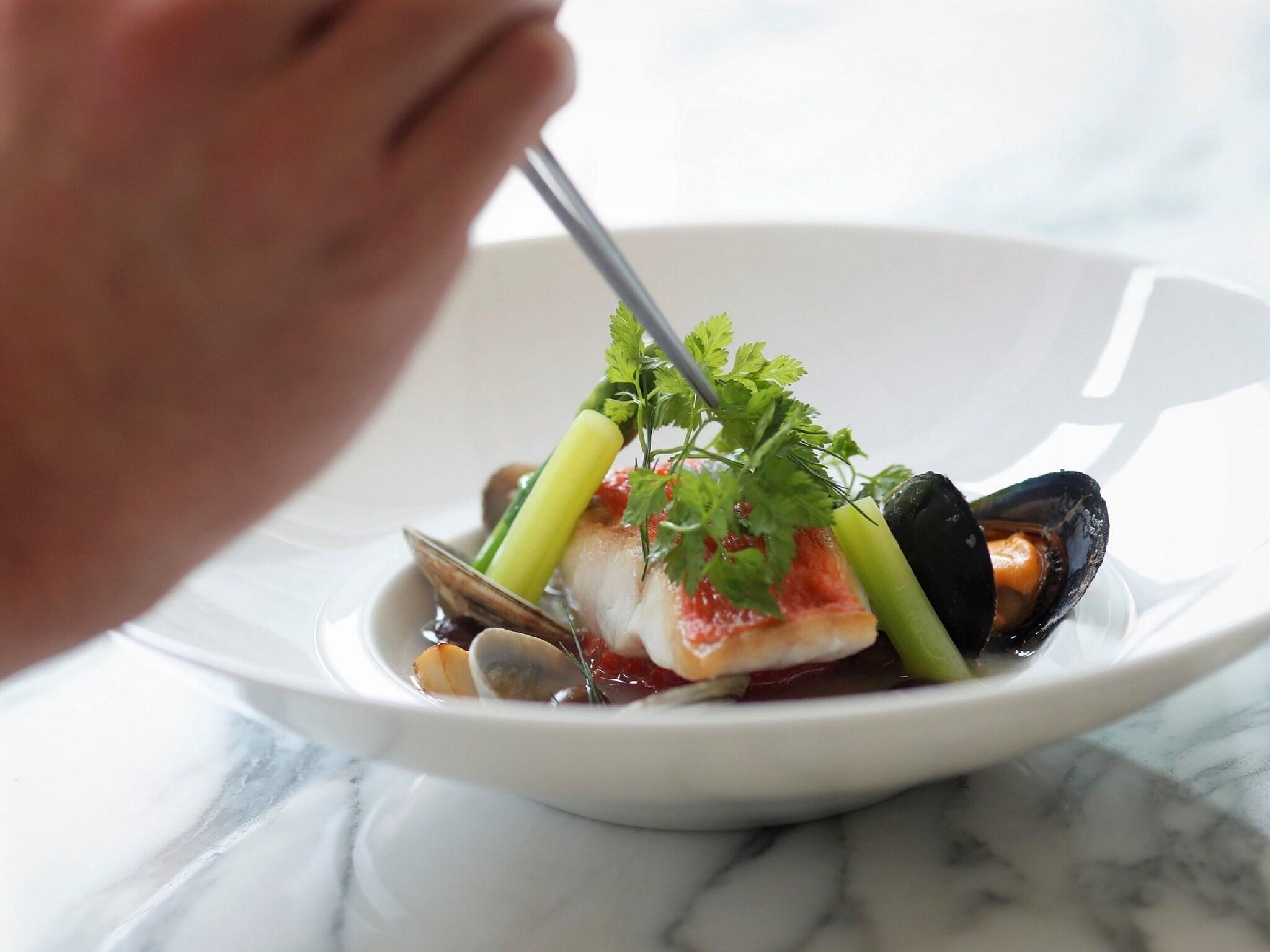 Hyatt Regency Yokohama by null