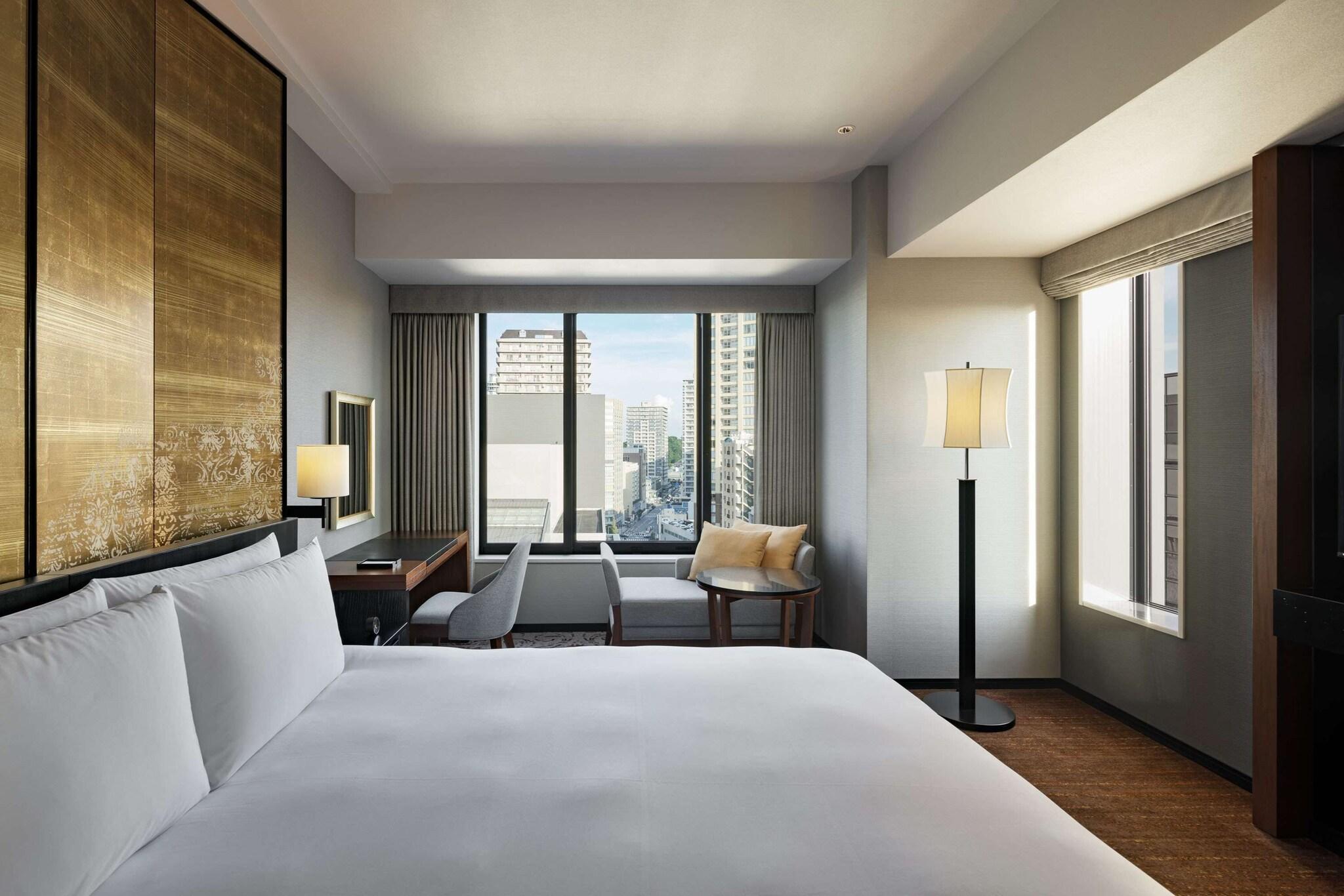 Hyatt Regency Yokohama by null