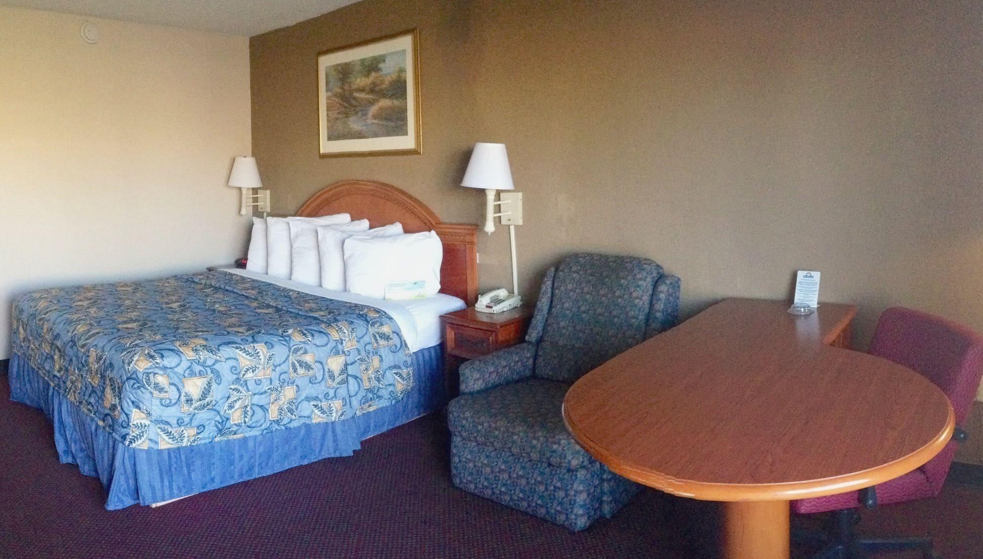 Executive Inn