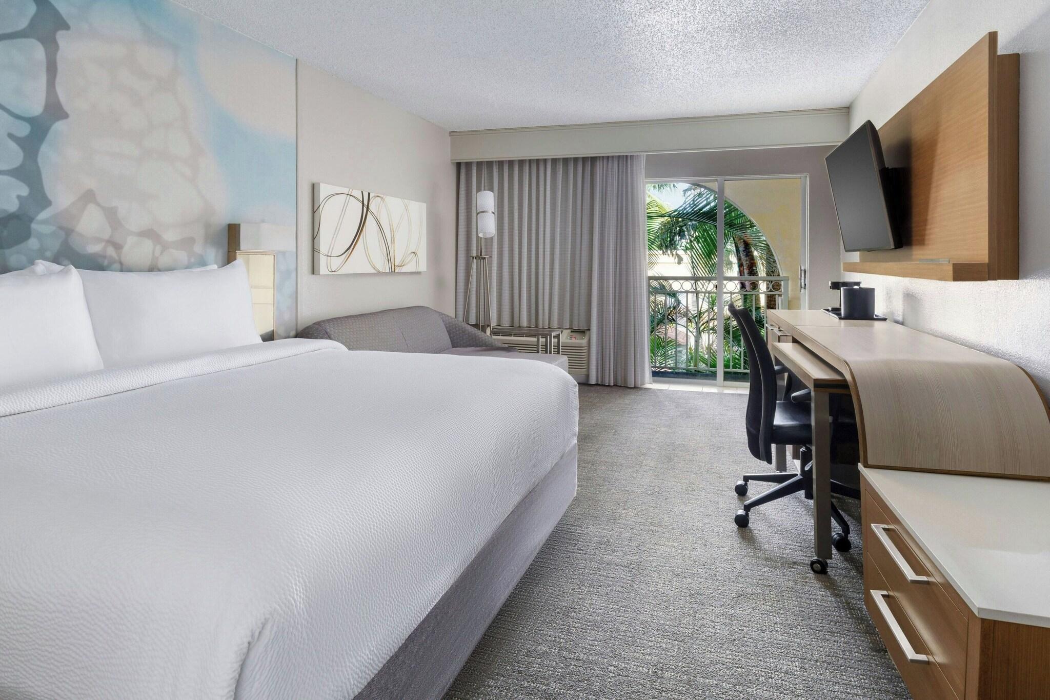 Courtyard by Marriott Fort Lauderdale North/Cypres