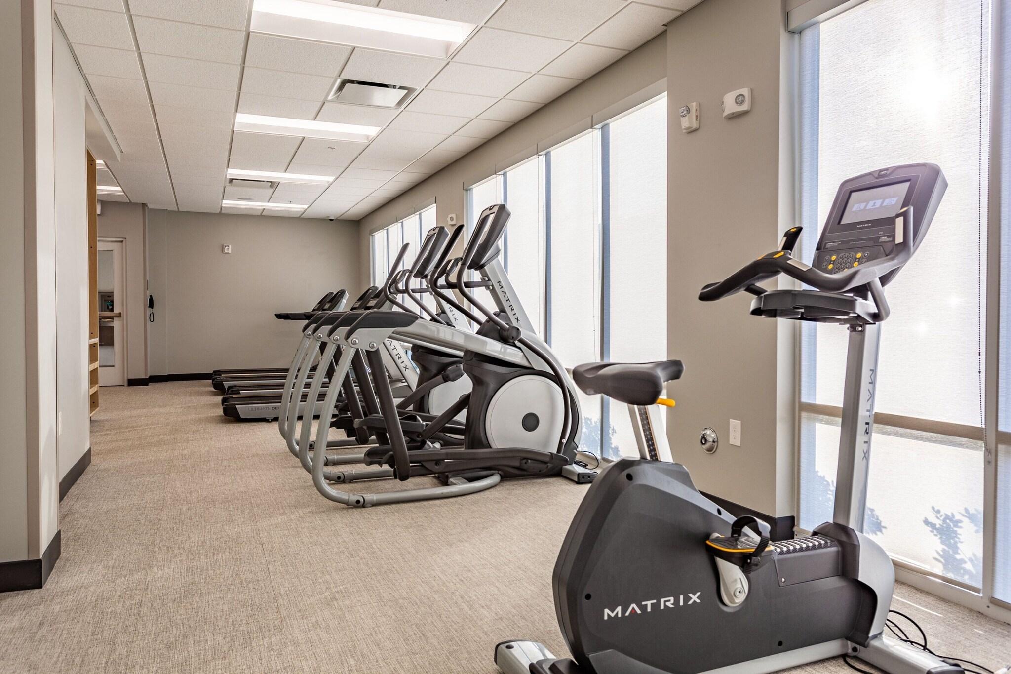 Towneplace Suites By Marriott Raleigh Southwest