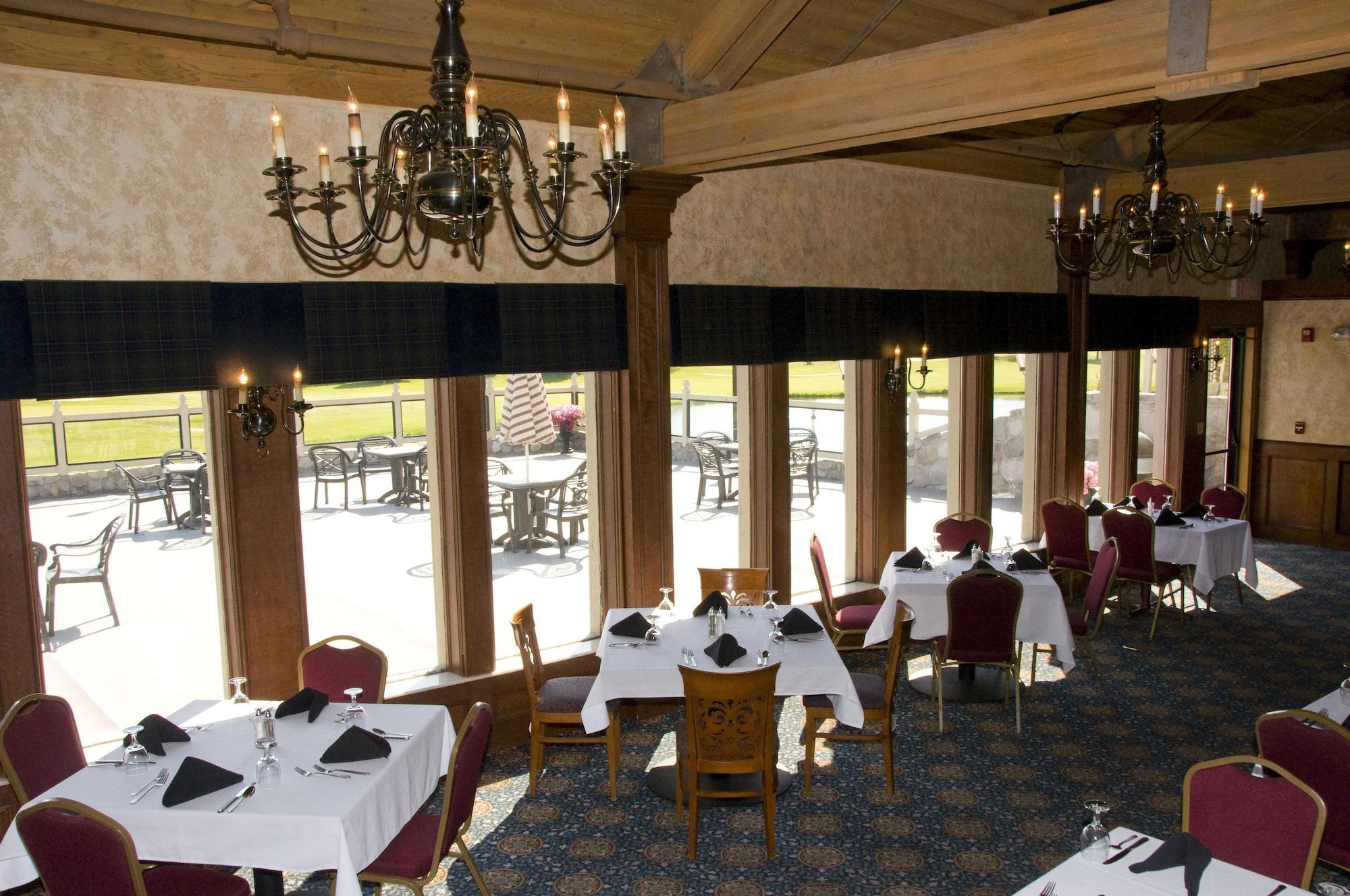 Bay Valley Resort & Conference Centre